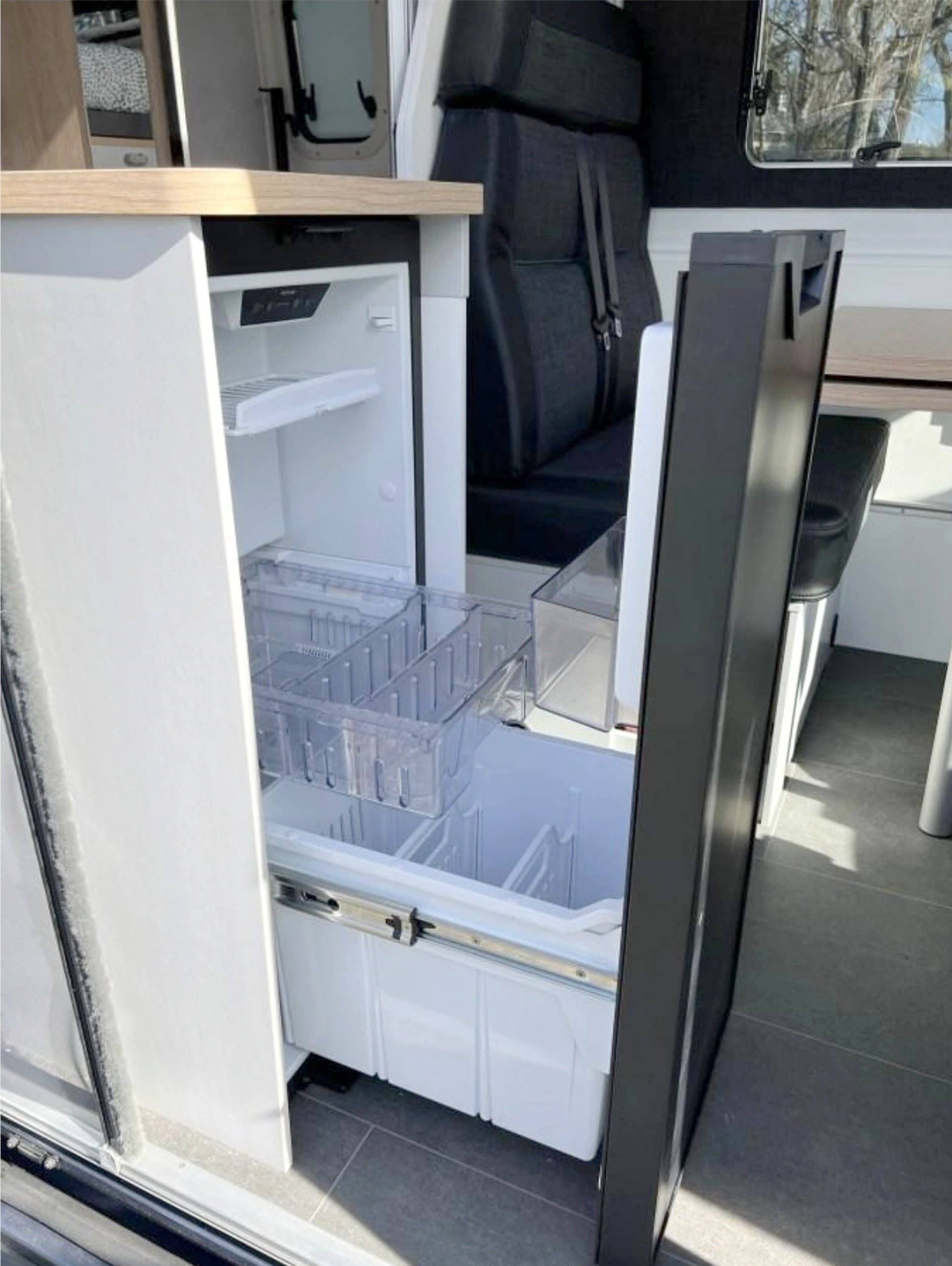 Pilote Transit 2,0 l 170 ch