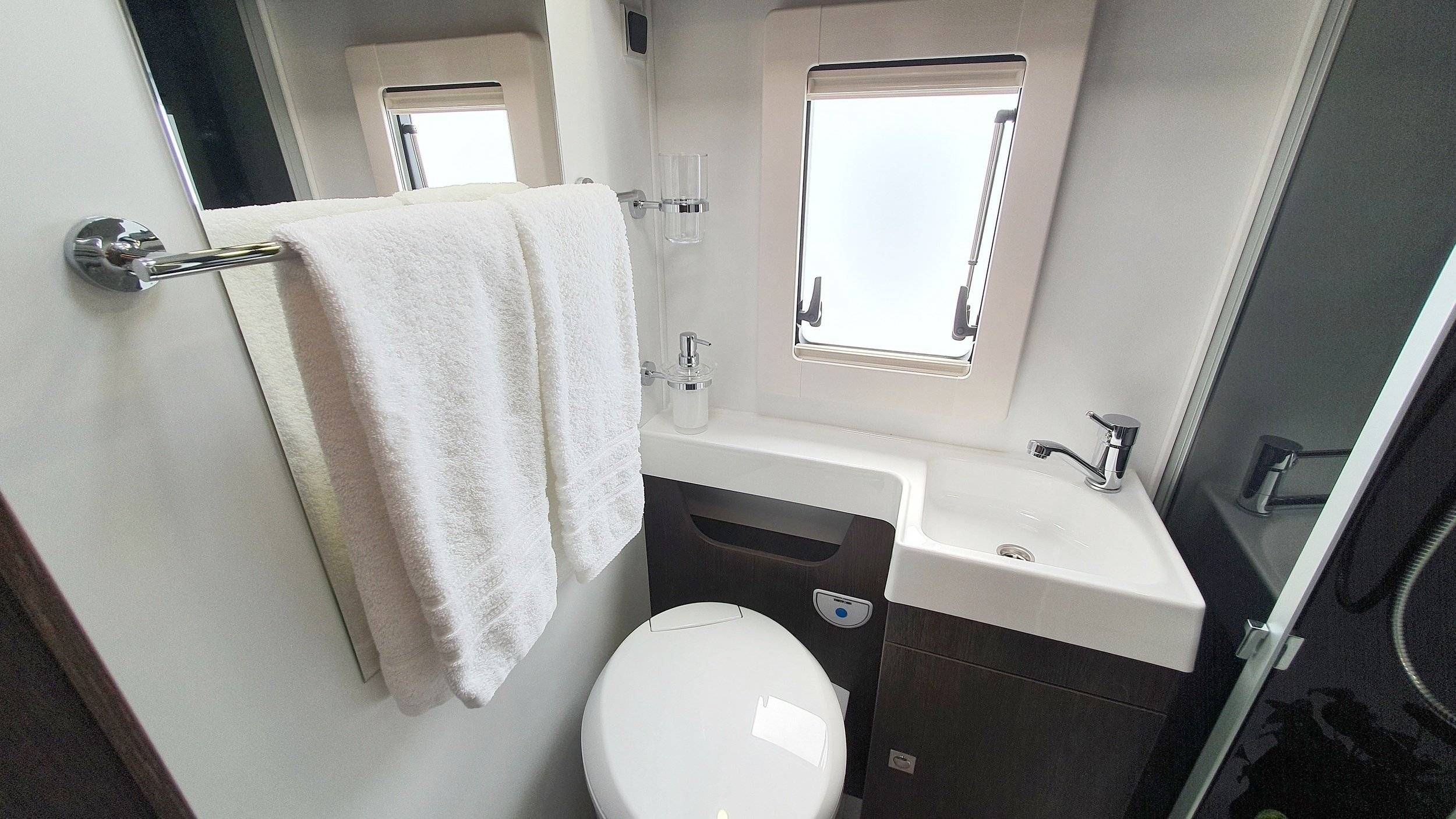 Benimar Benimar tesoro 442 Northautokapp