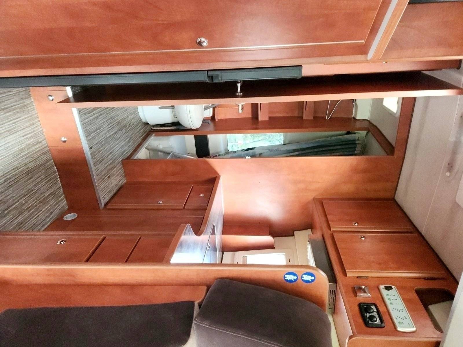 Font Vendôme Al-Ko 2,3 l Multijet 150 ch.