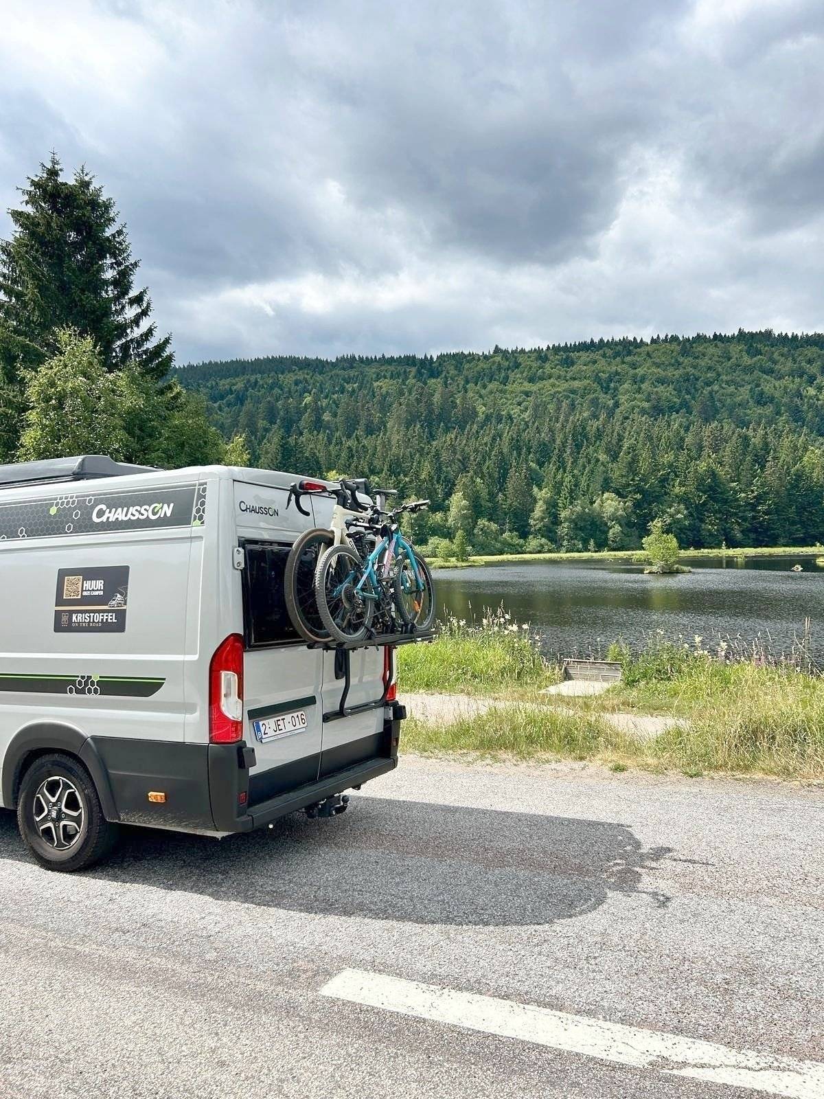Chausson 