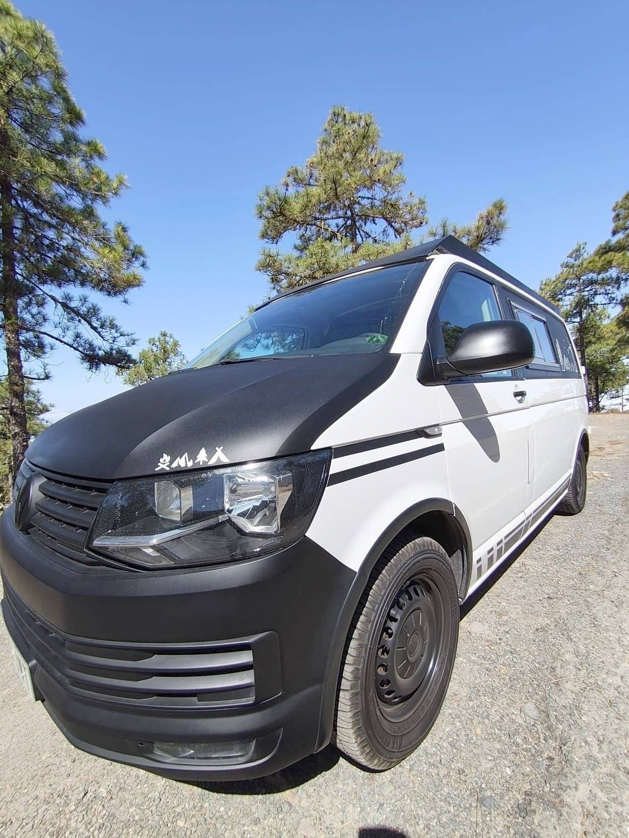 Volkswagen Volkswagen Transporter