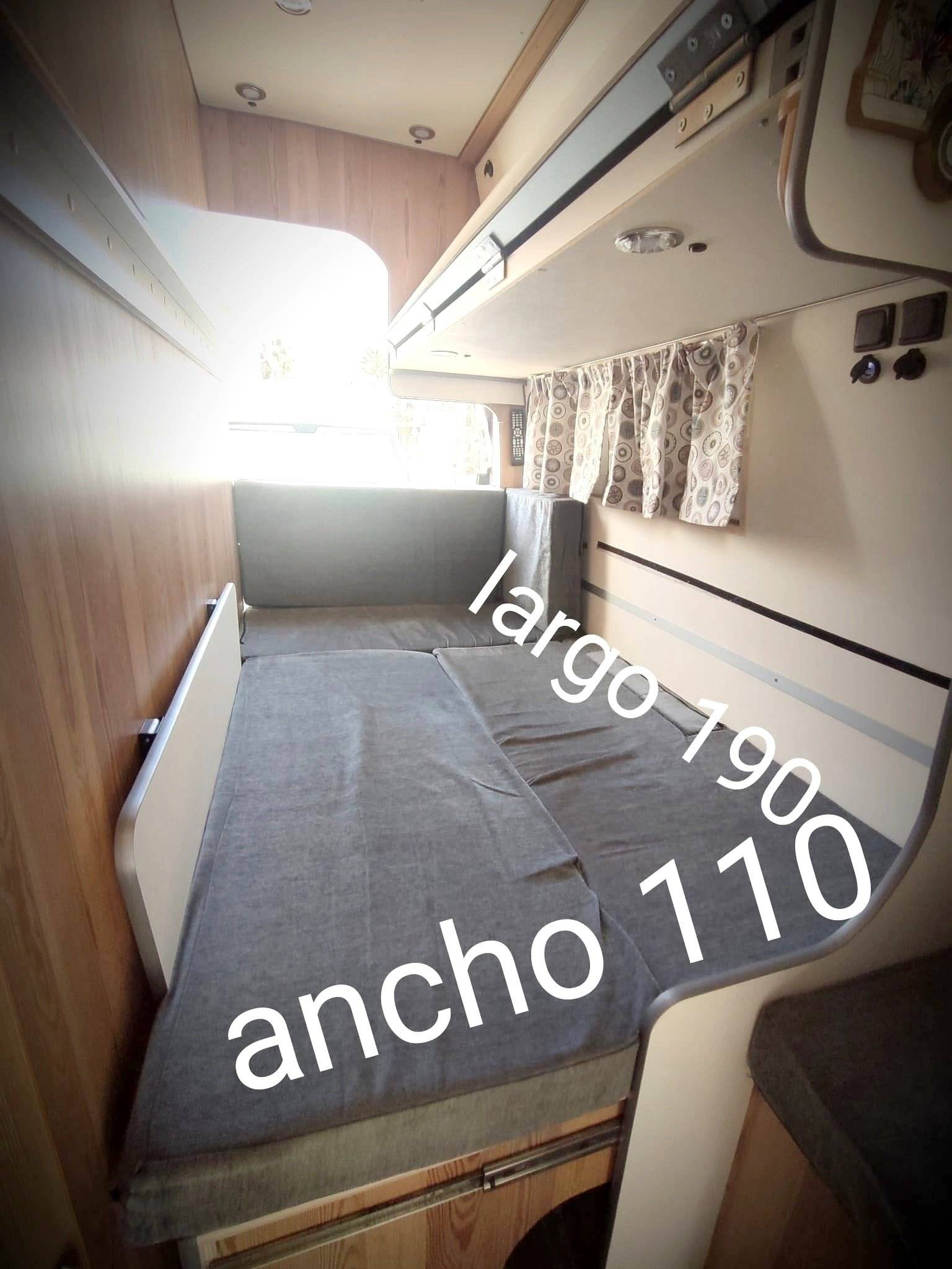 Iveco Daily 2,3 l 156 ch