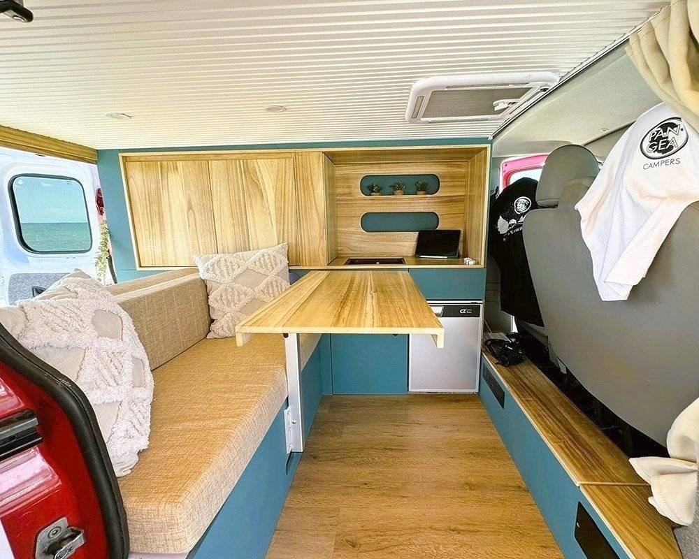 Opel Vivaro 2.0 115cv 16v