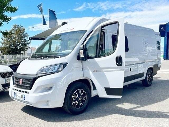 Campérêve Campérêve dreamer cap life