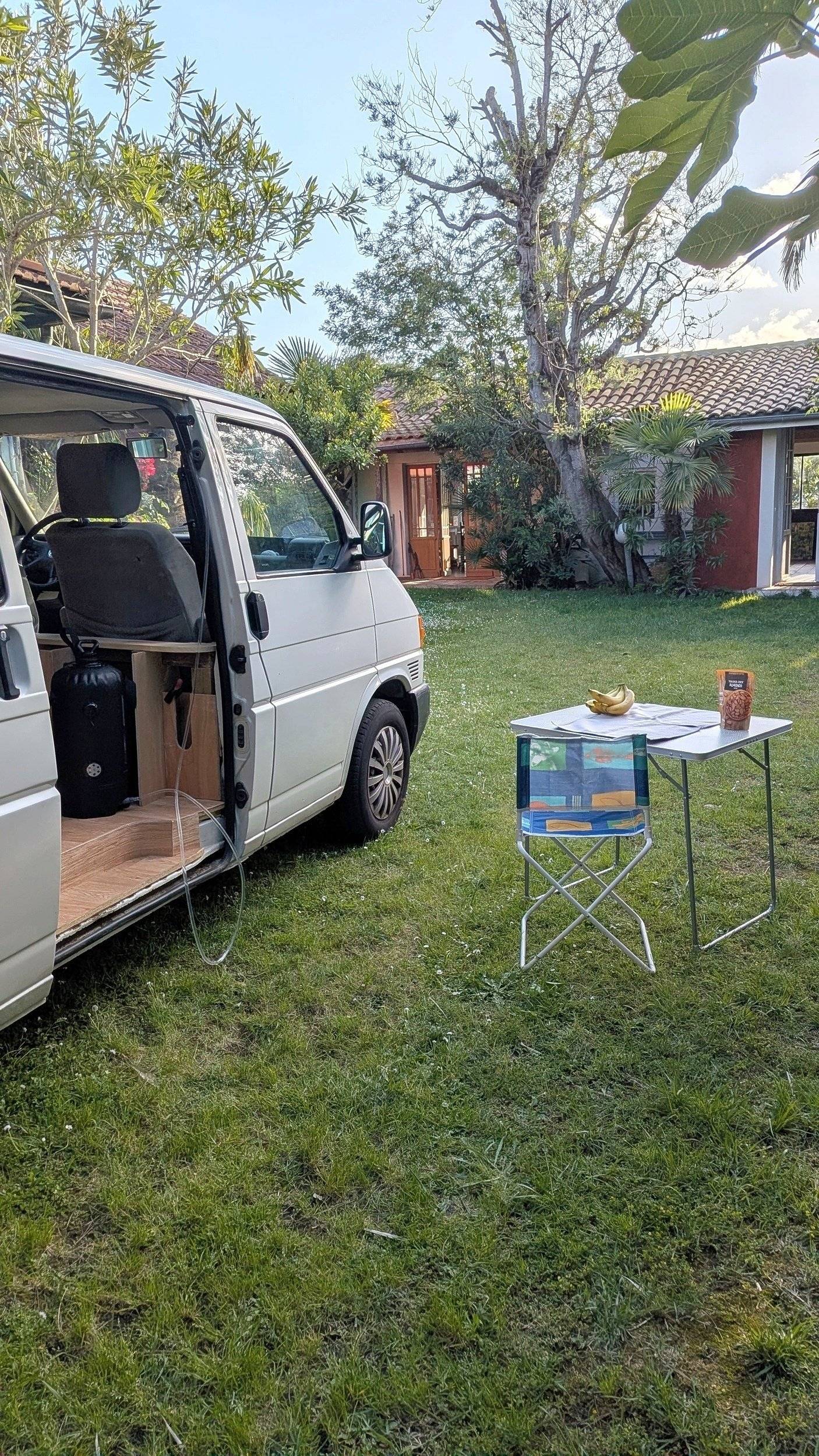 Westfalia Westfalia T4