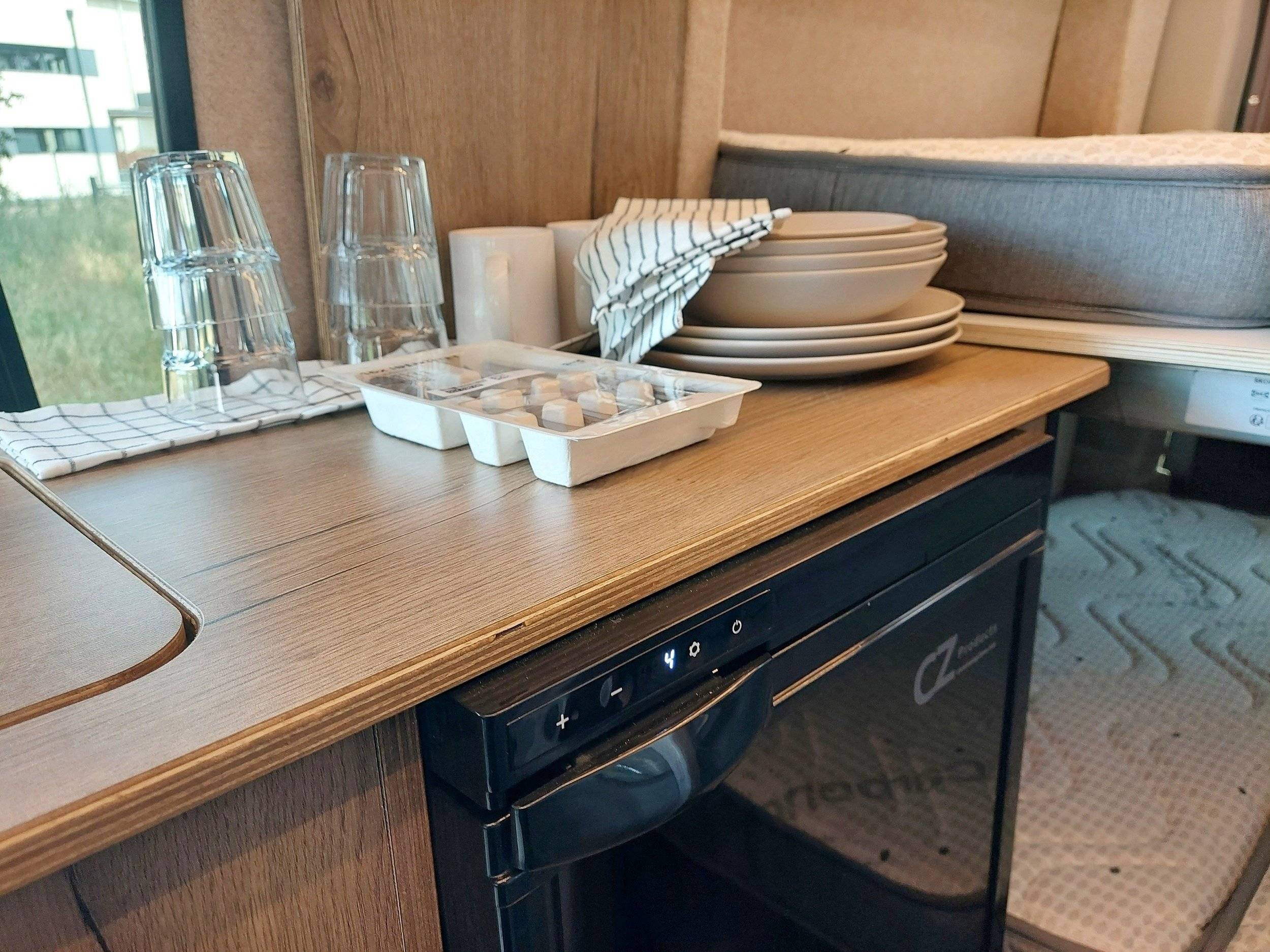 Mercedes Mercedes Benz Sprinter L2H2