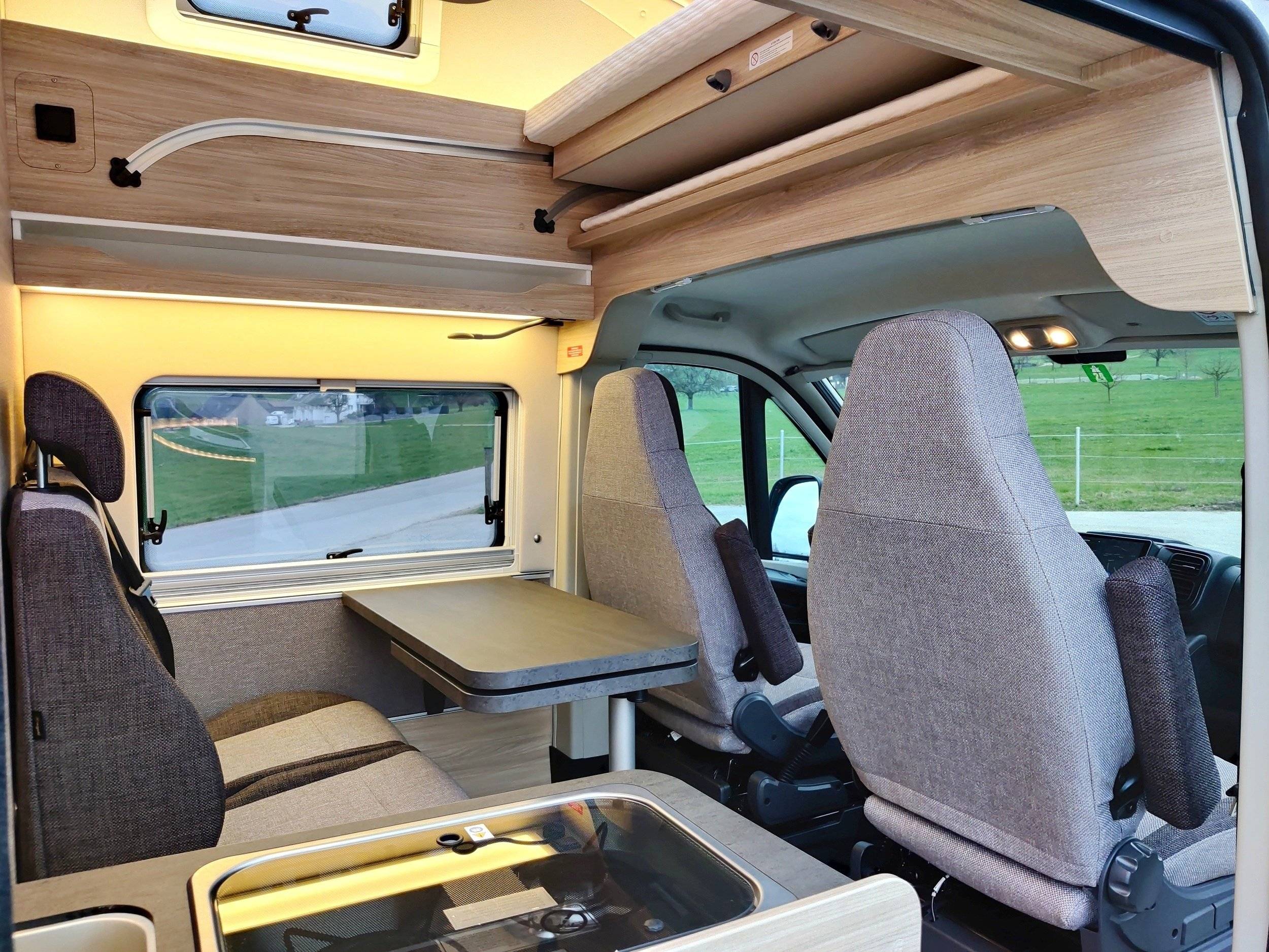 Knaus Box Star 600 Street XL