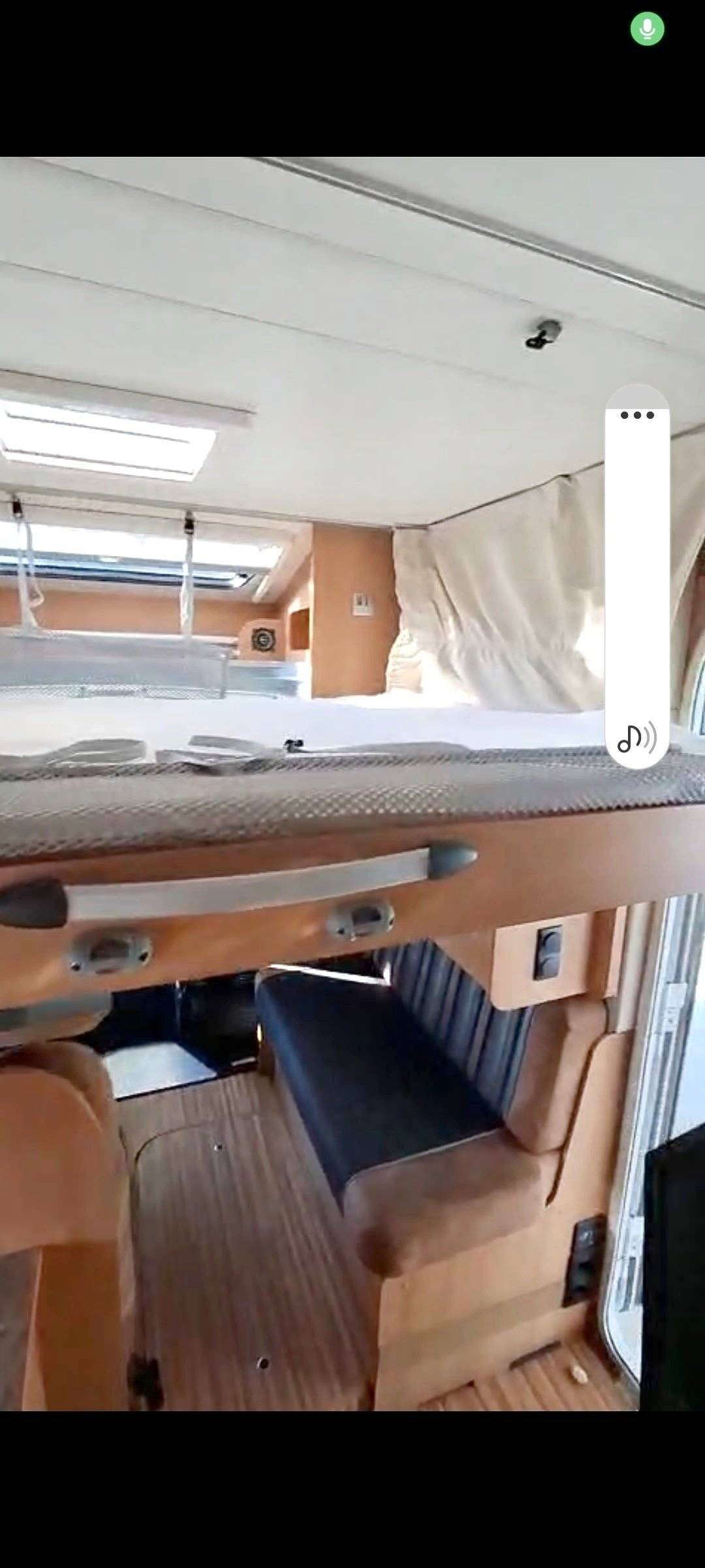 Dethleffs Modelo T6401