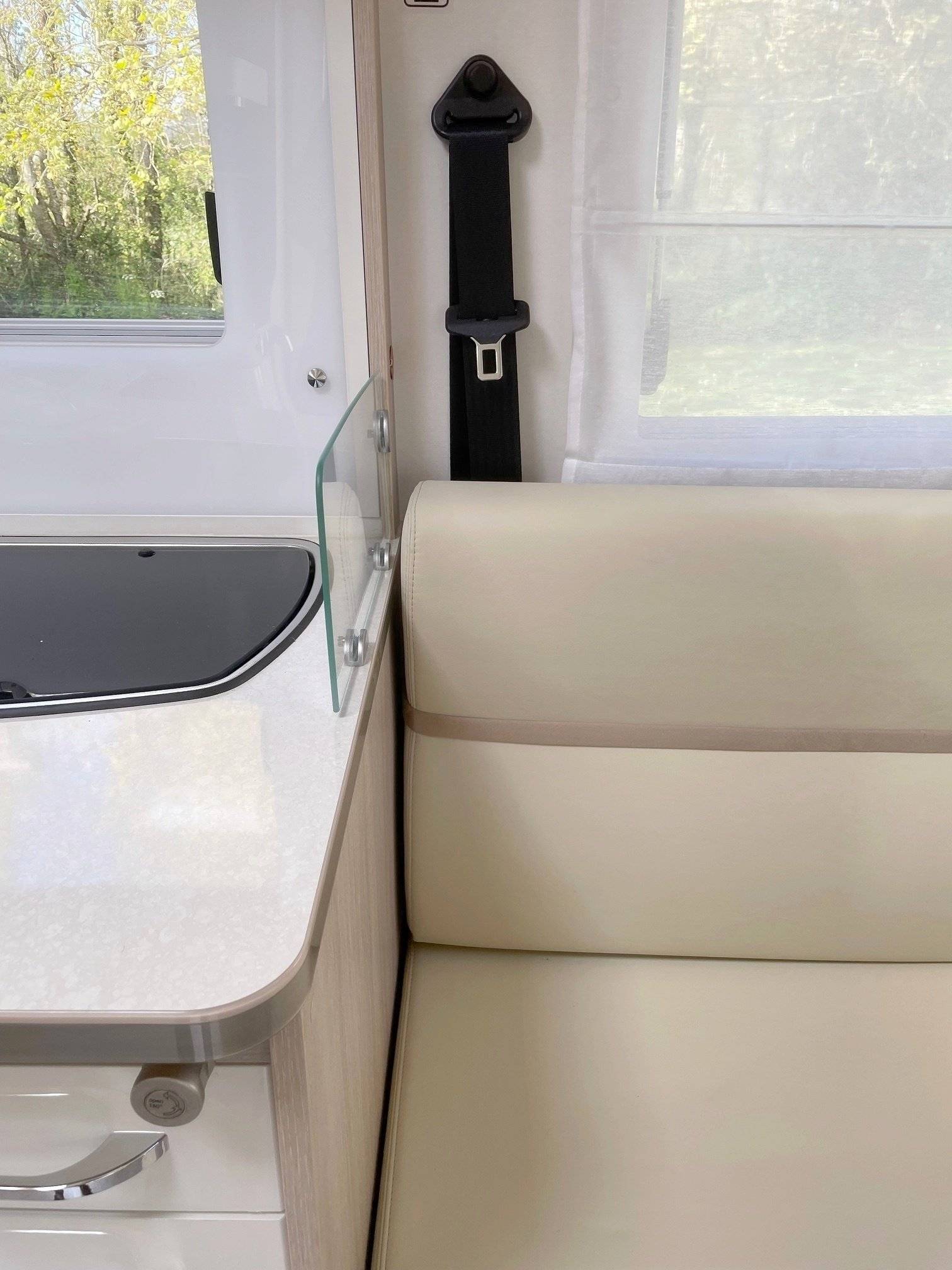 Rapido Rapido 7096 F