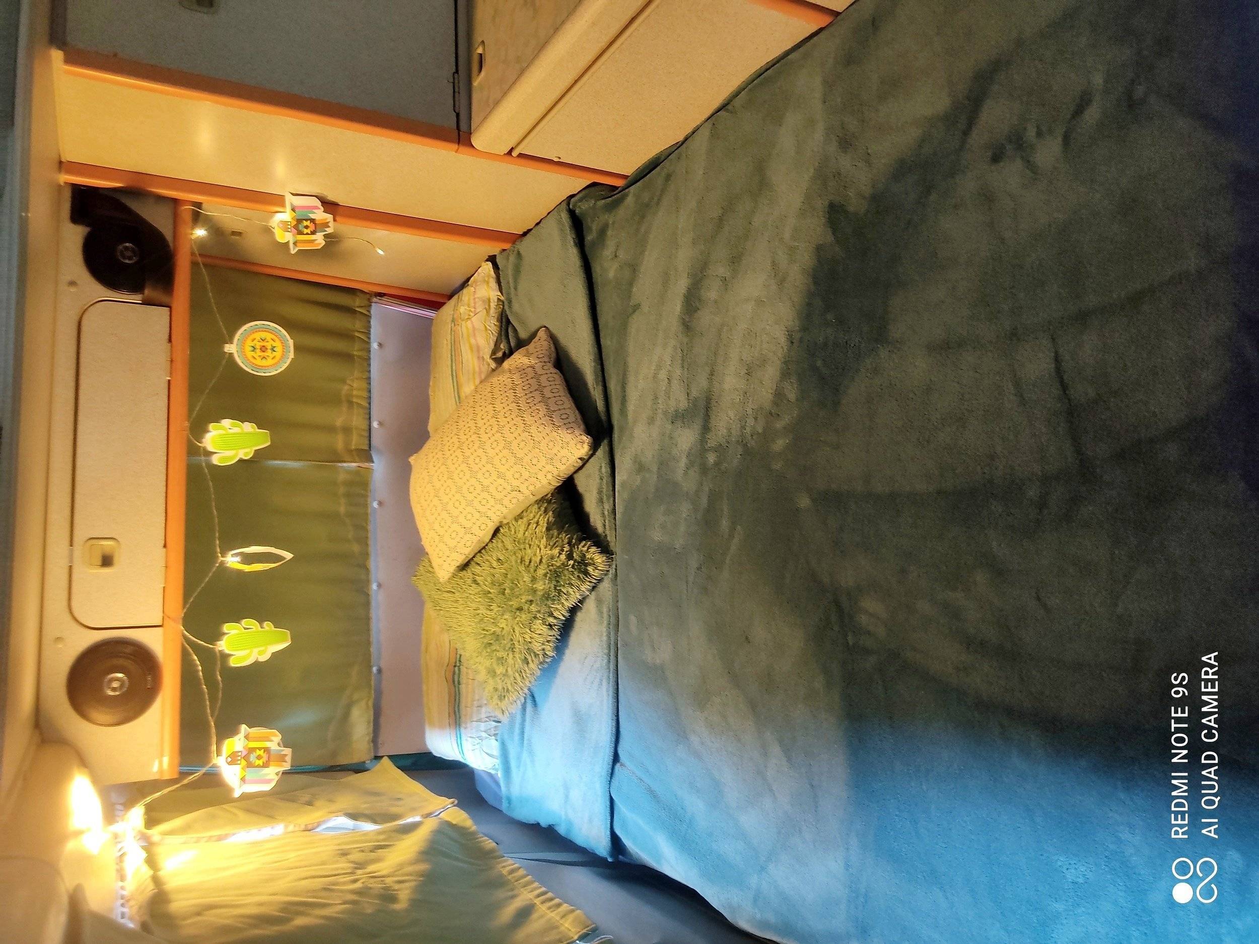 Volkswagen Westaflia