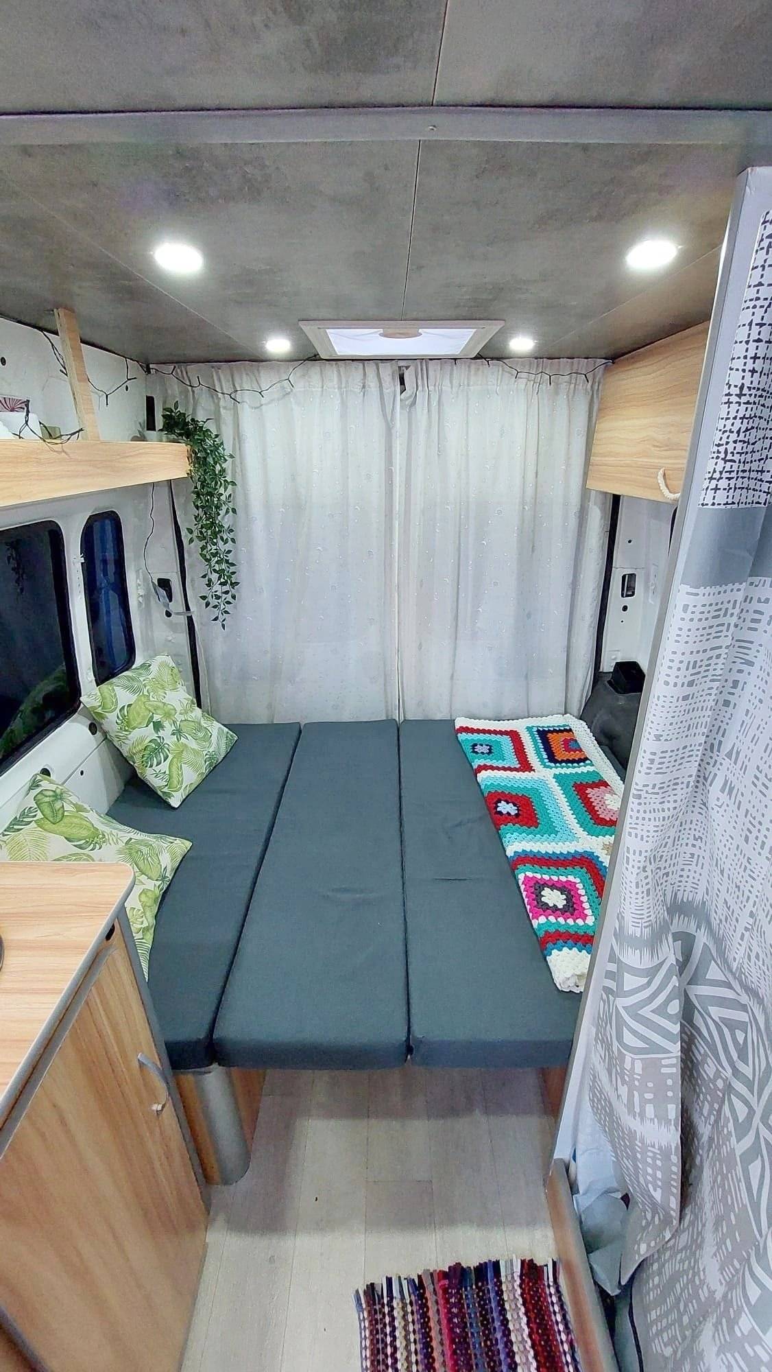 Ford TRANSIT TD/300M