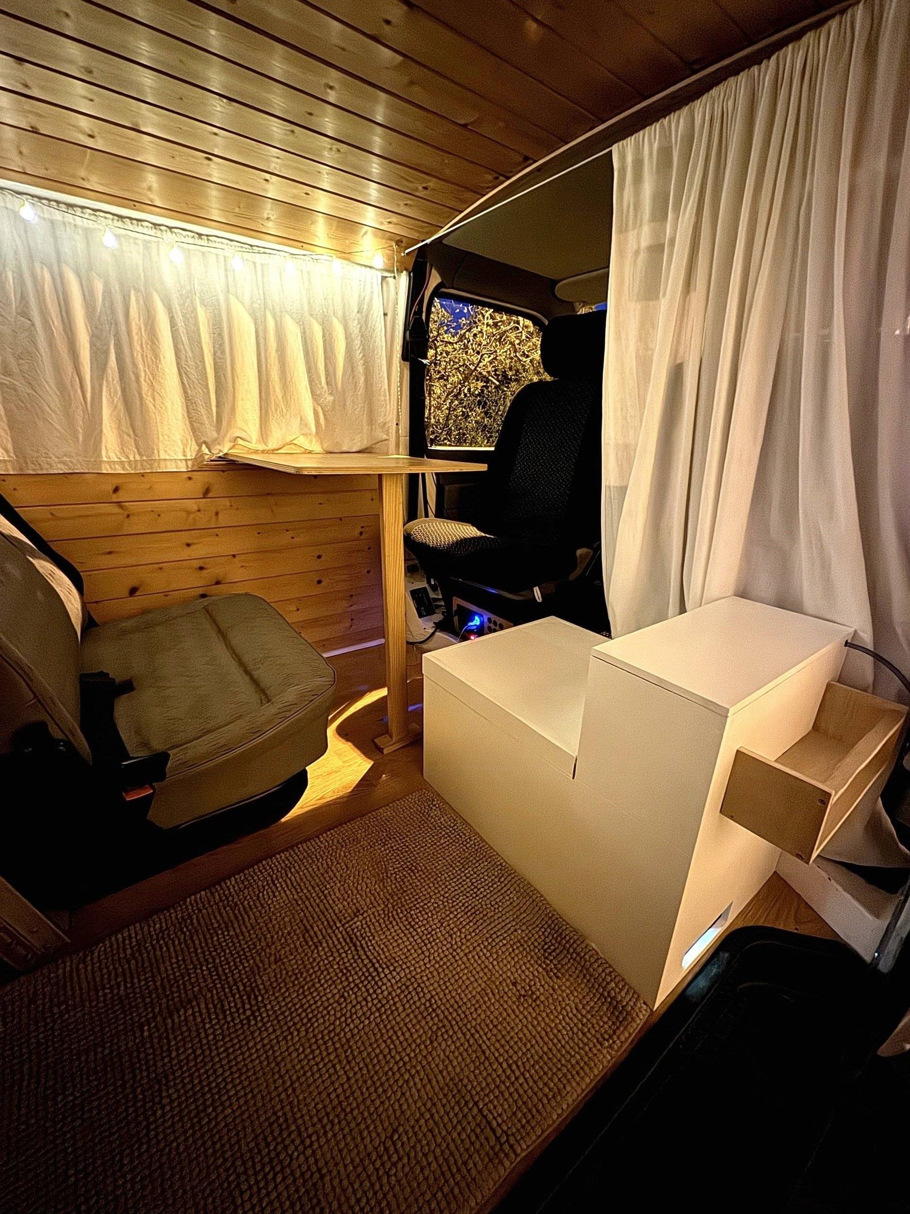 Volkswagen Transporter T4