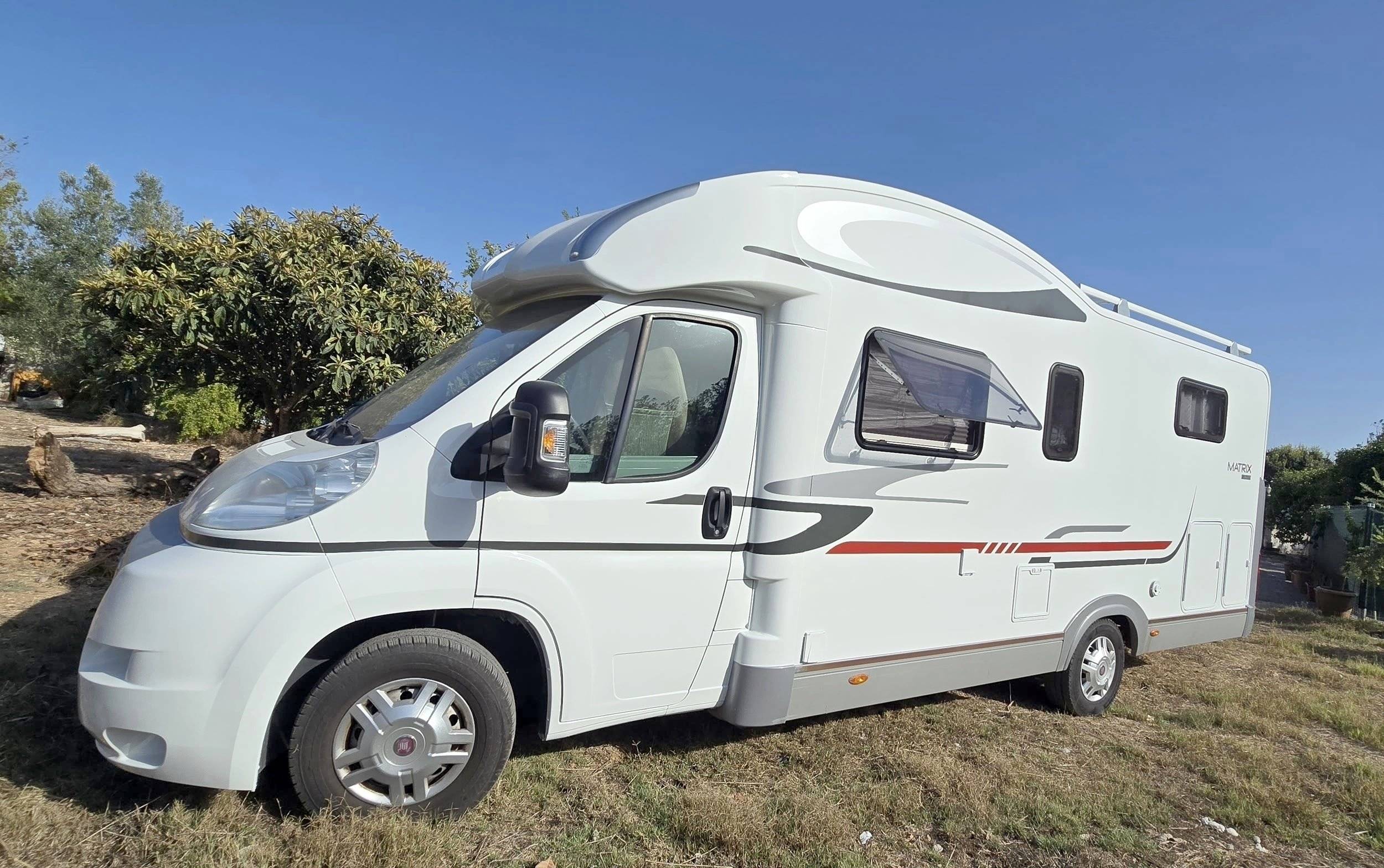 Adria M 670 Sc