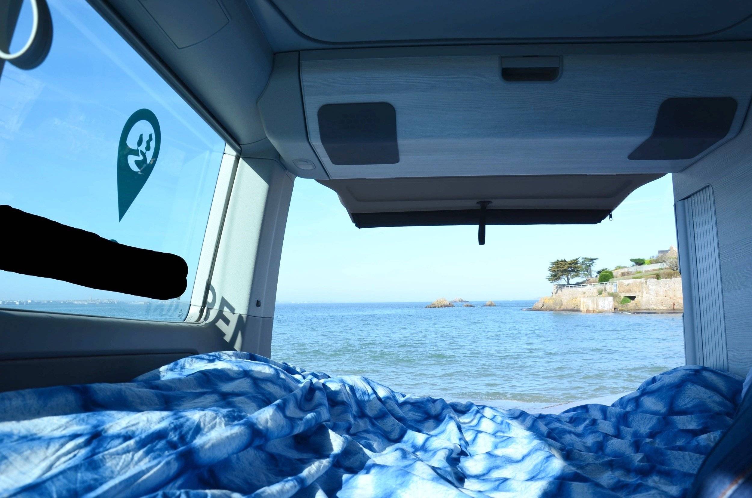 Volkswagen California T6.1 2024 California T6