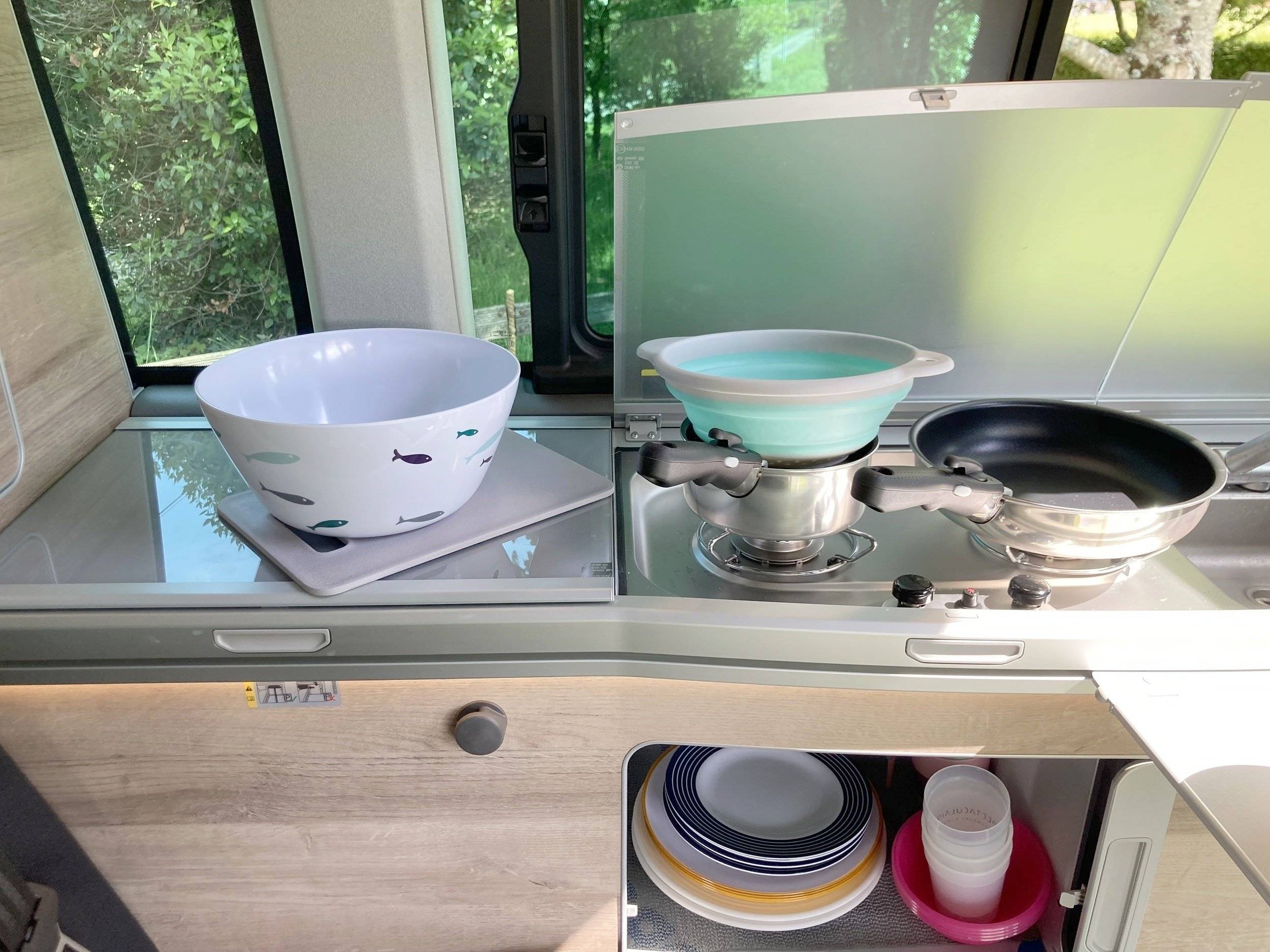 Volkswagen T6.1 COAST 2,0 TDI 150 CH