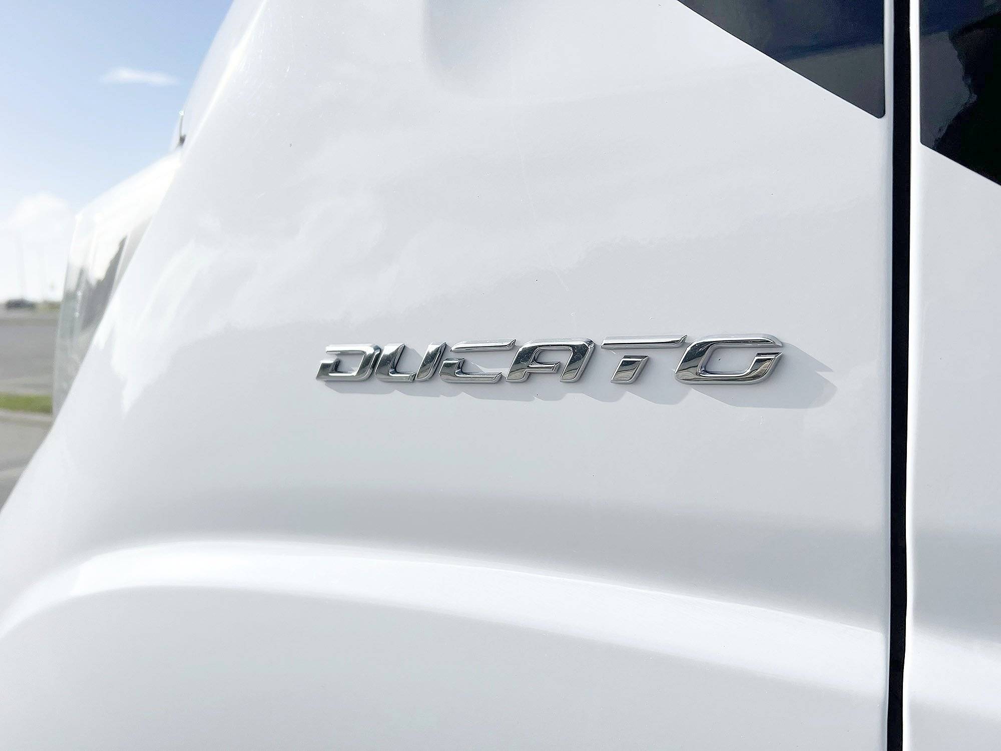 Dethleffs Dethleffs TREND 7057 DBM/EB