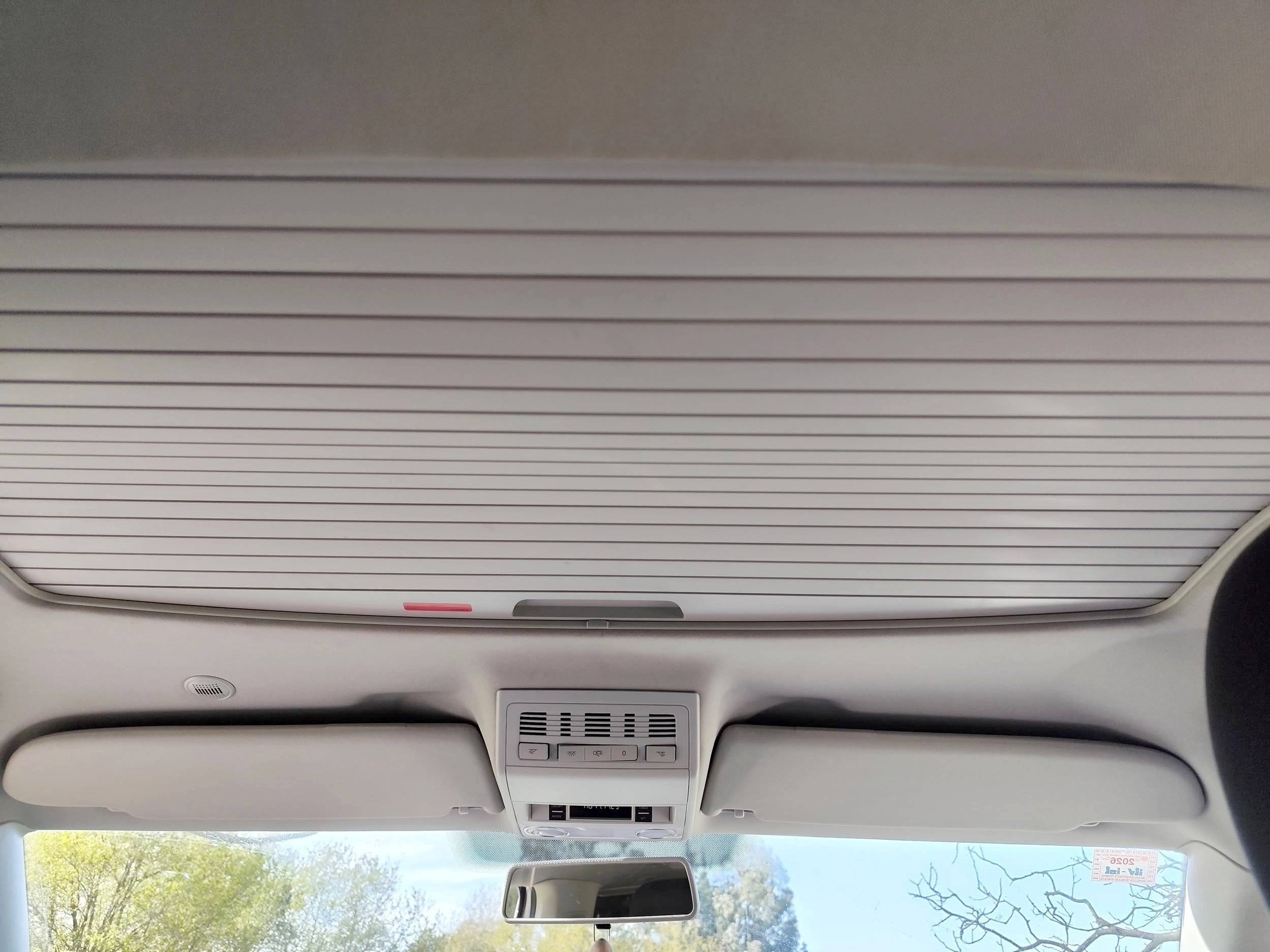 Volkswagen California Beach