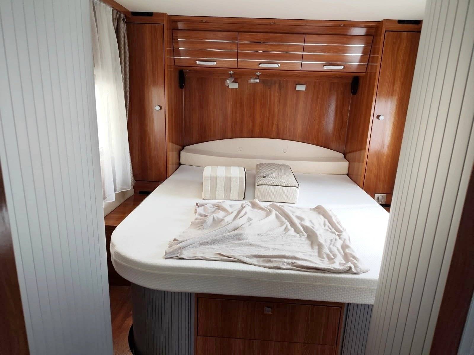 Dethleffs I 7150 Dbm