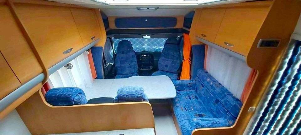 Chausson Chausson welcome 85