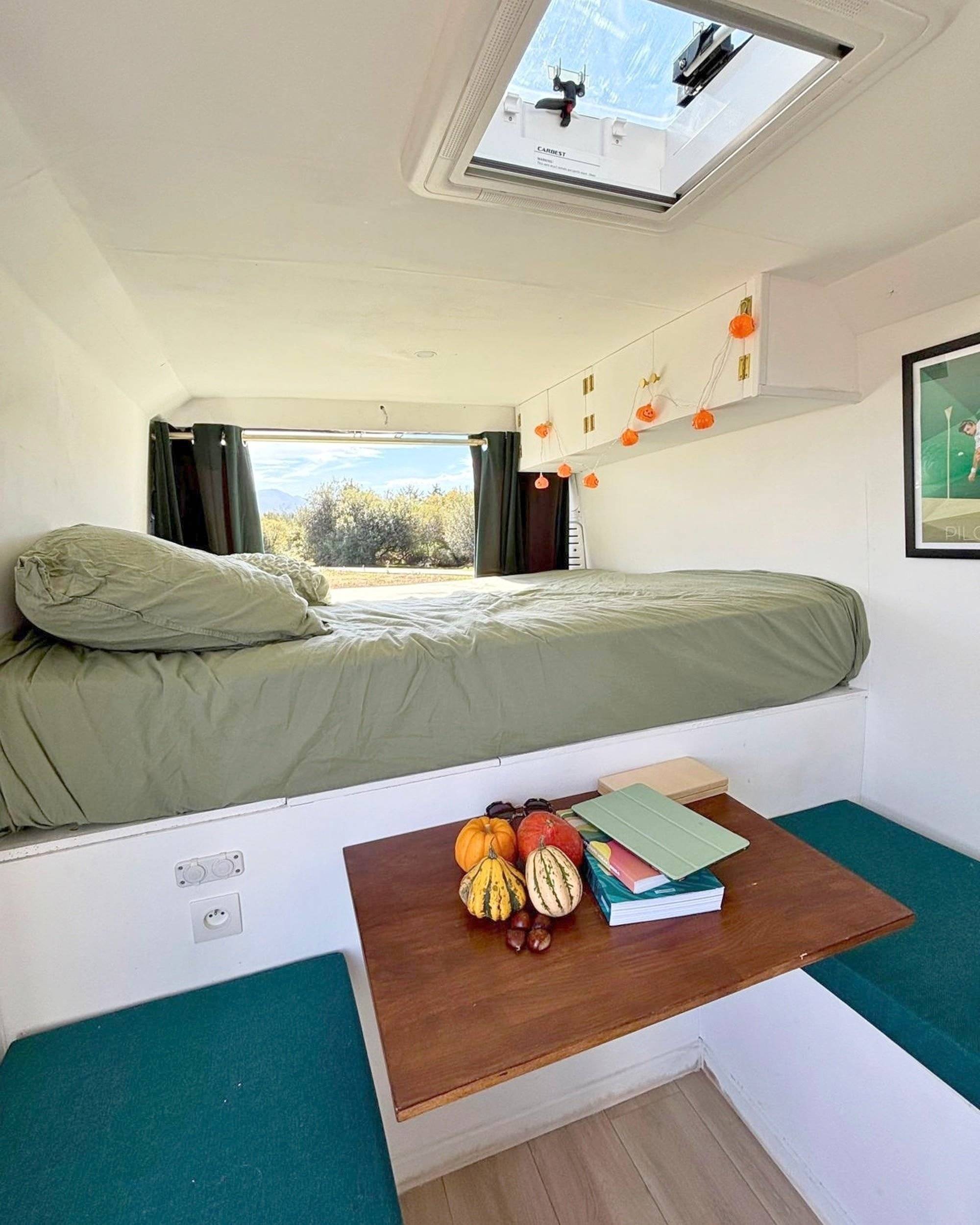 Citroën Jumper 1,6 l 95 ch