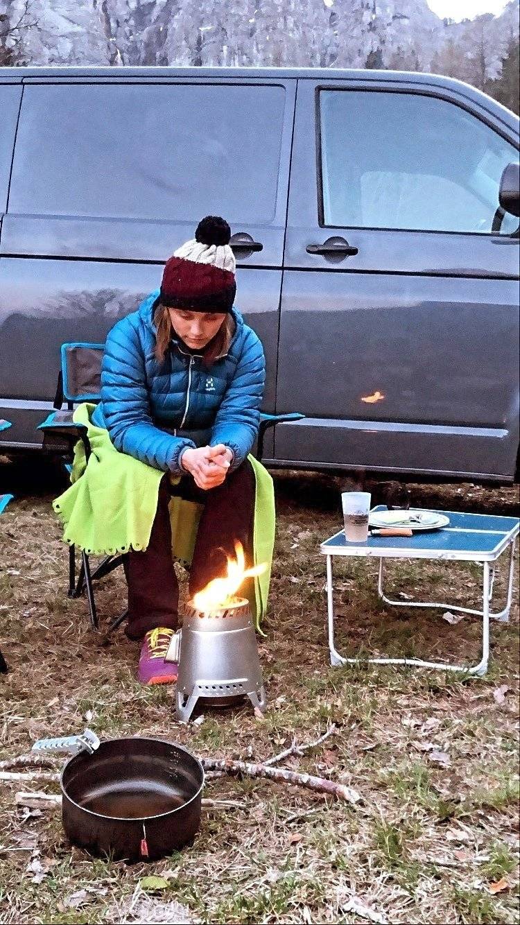 Volkswagen T5 2,5 l 102 ch