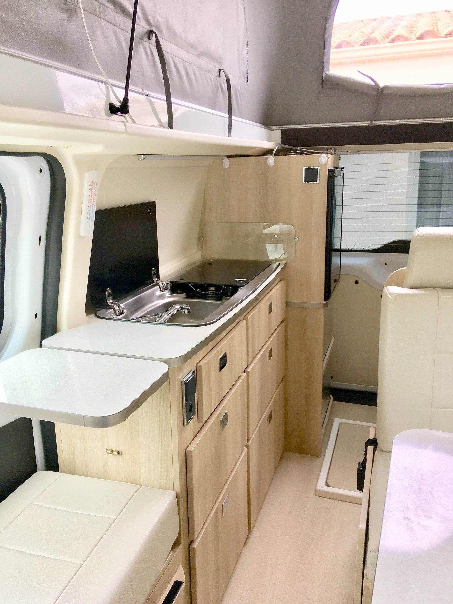 Campérêve Cap Land