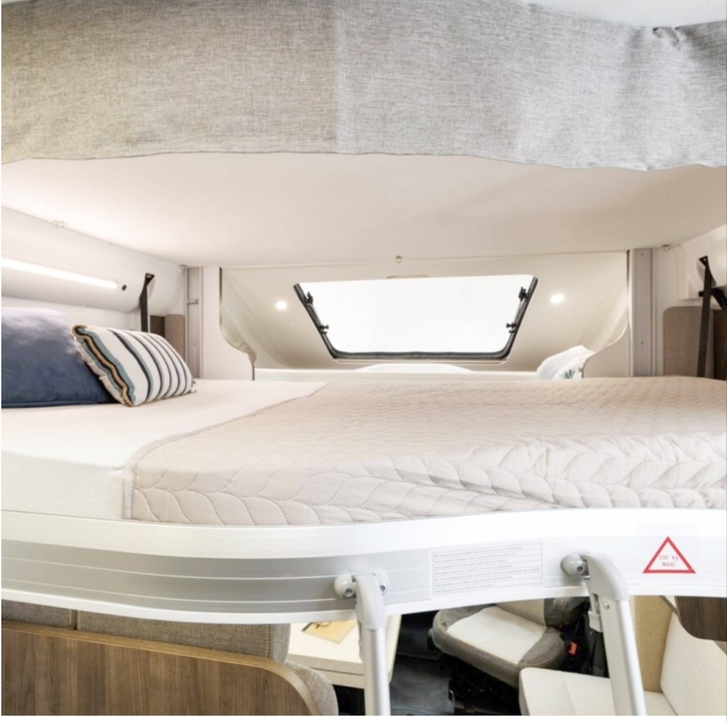 Benimar Tessoro 463