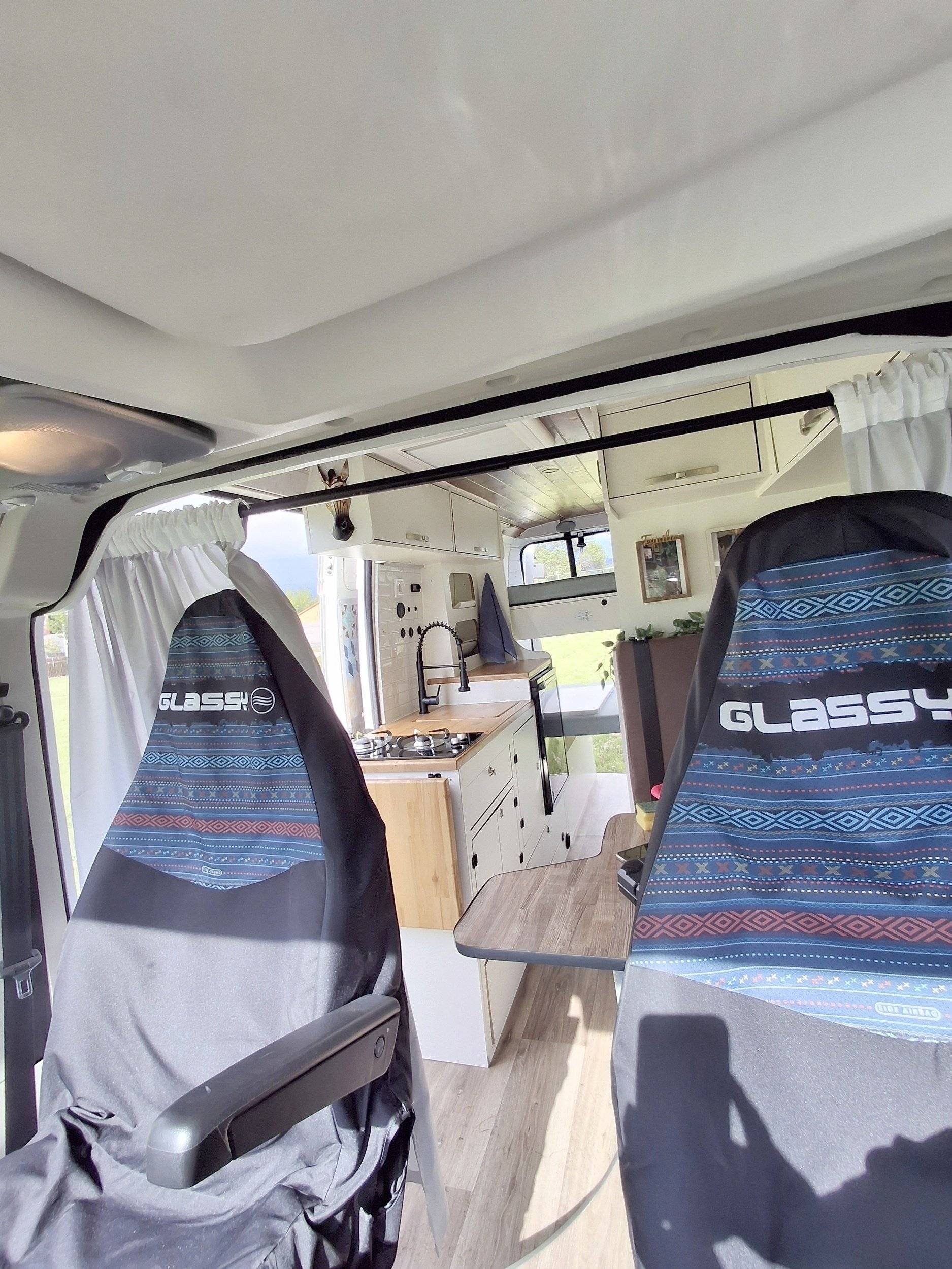 Citroen Citroën jumper