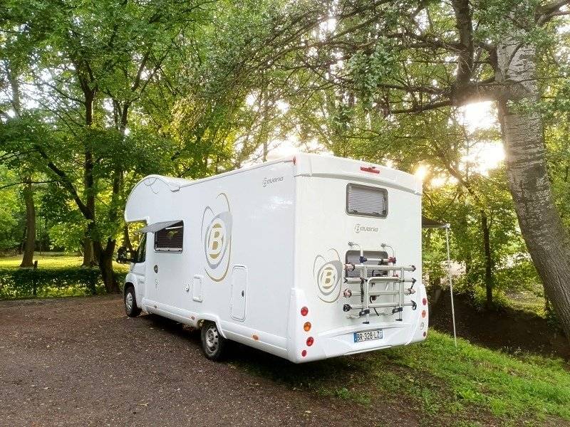 Bavaria Bavaria/ Artic T74