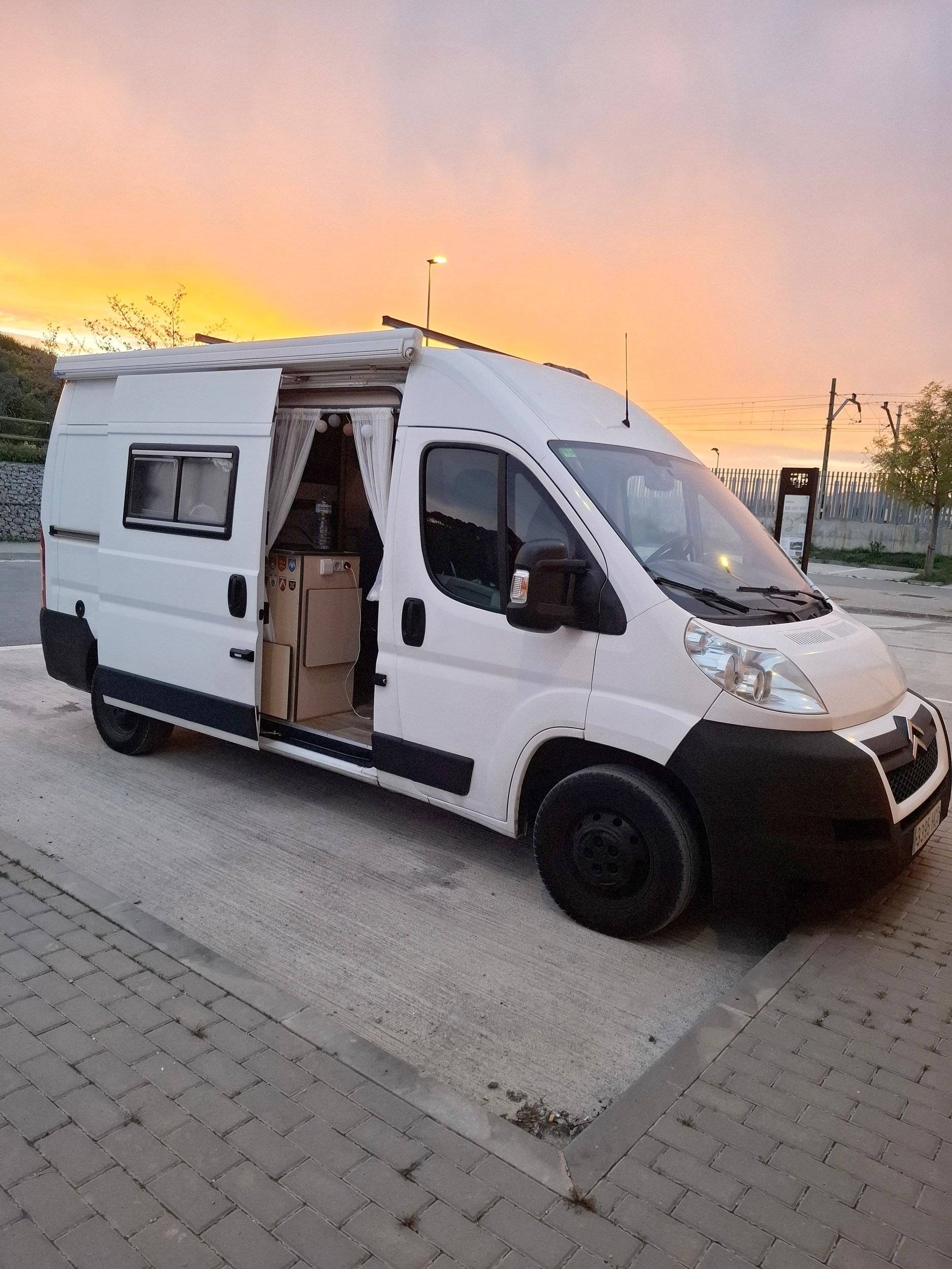 Citroen Citroen Jumper