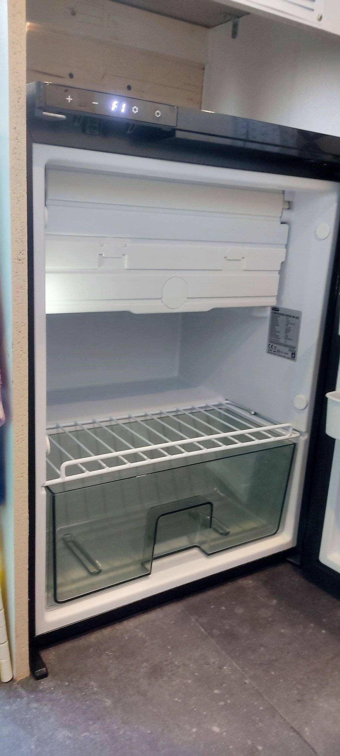 Durisotti Master 2 - 2006 - 2.5l dci 120ch