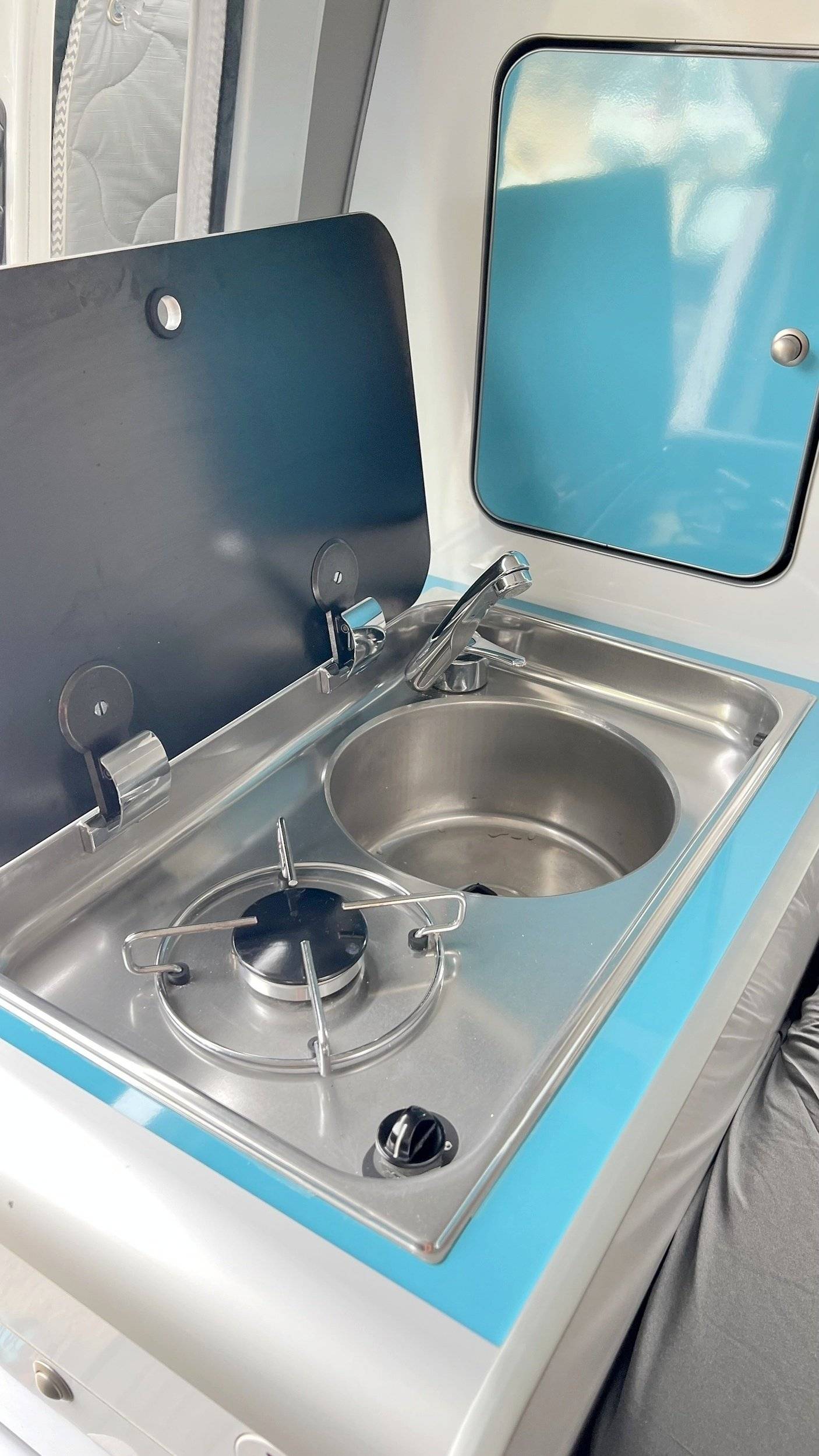 Volkswagen T6 2 l 102 ch