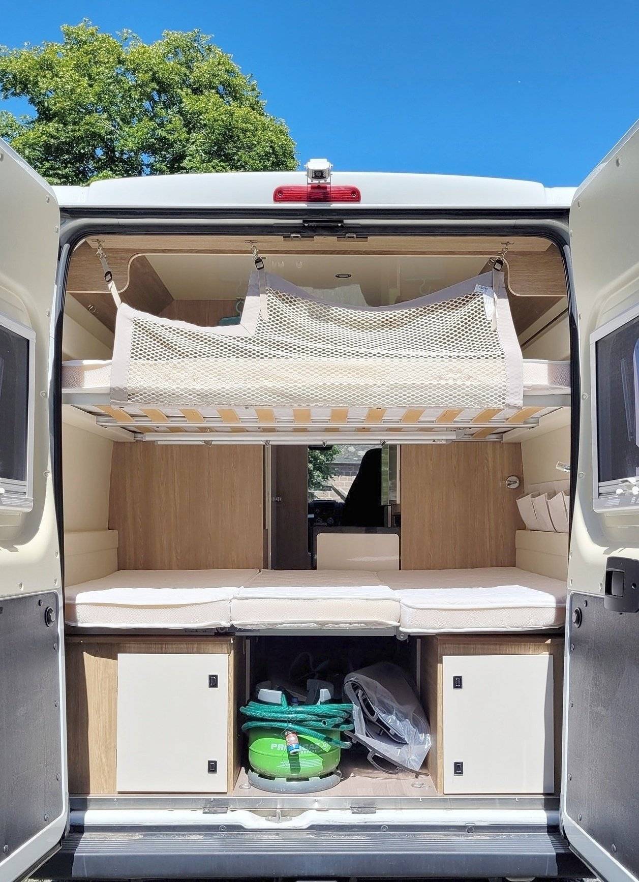 Rimor FIAT DUCATO 2.3D RIMOR HORUS 35