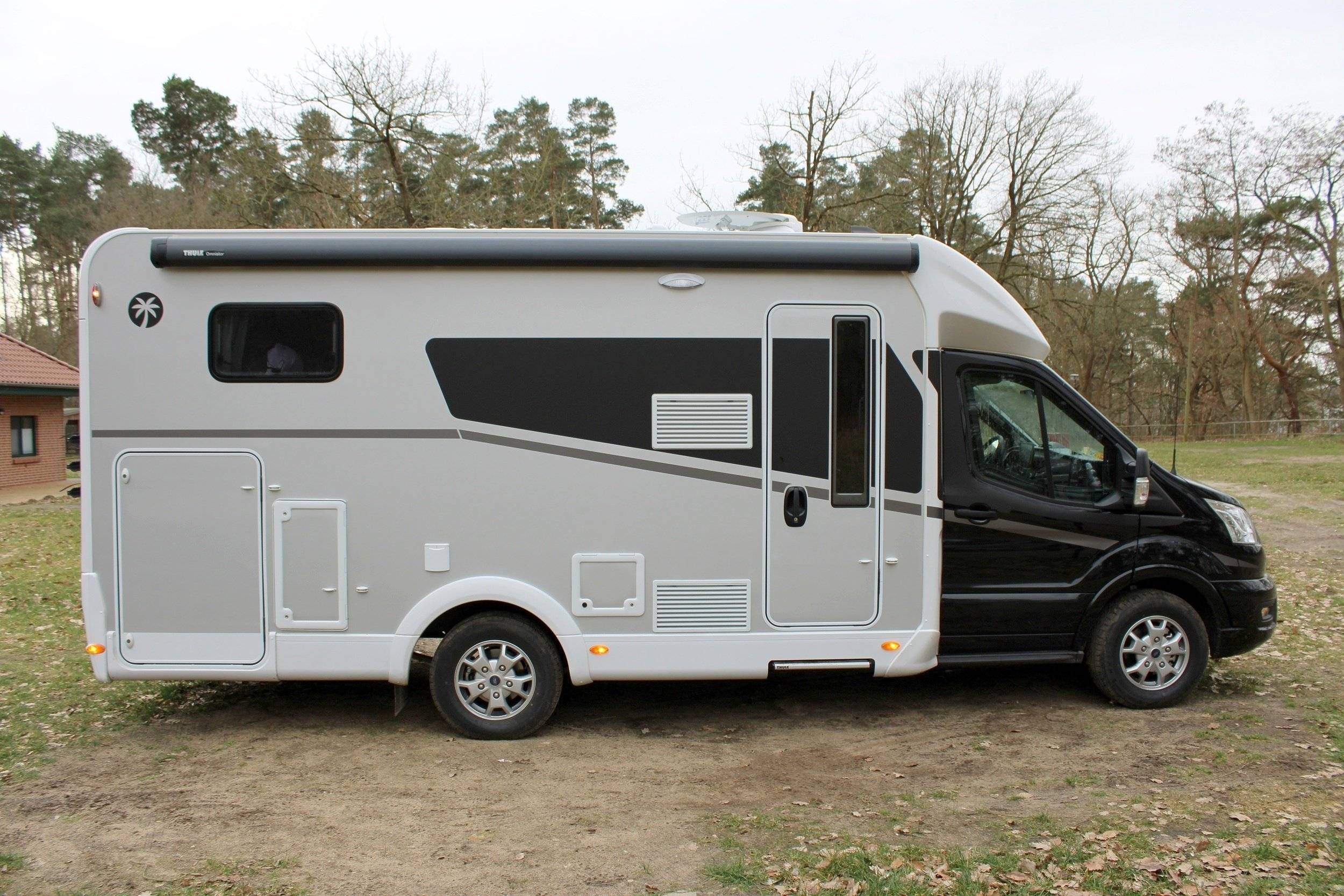 Sunlight Sunlight T67S