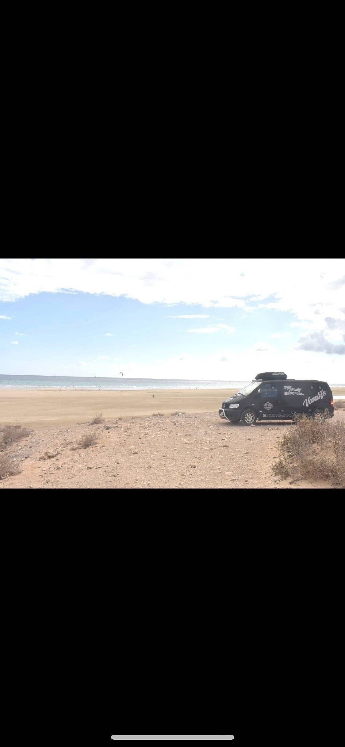 Custo Van Vito 2,2 l 136 ch