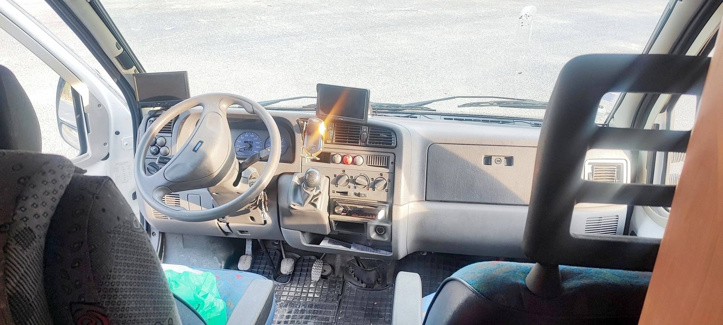 Chausson 2,0 l 115 ch