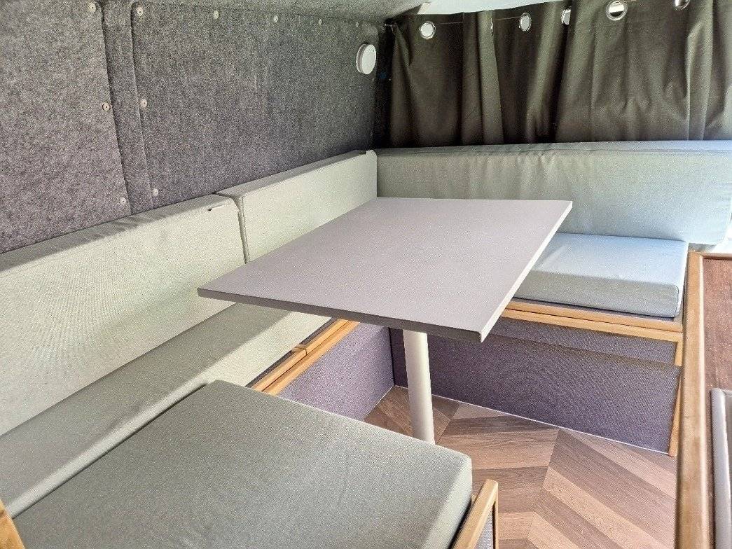 Volkswagen Volkswagen transporter T6