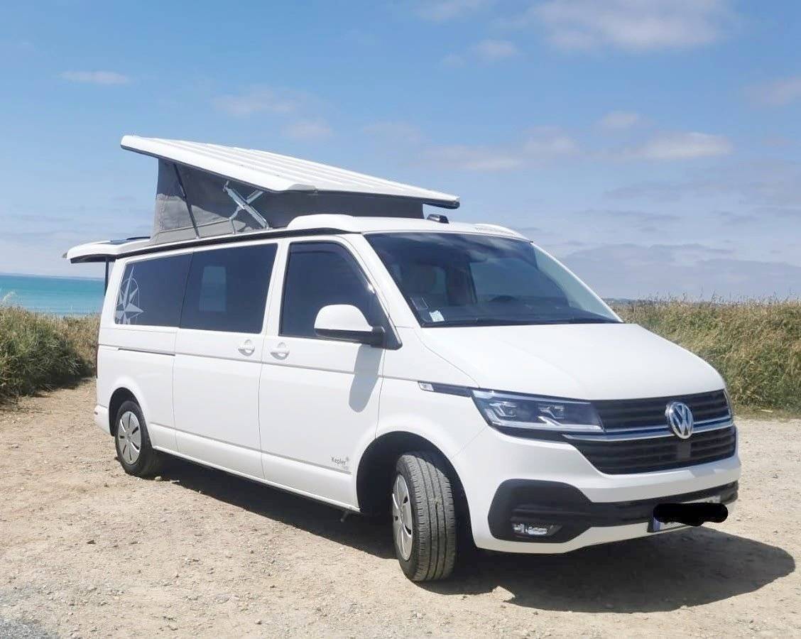 Westfalia Westfalia Kepler One