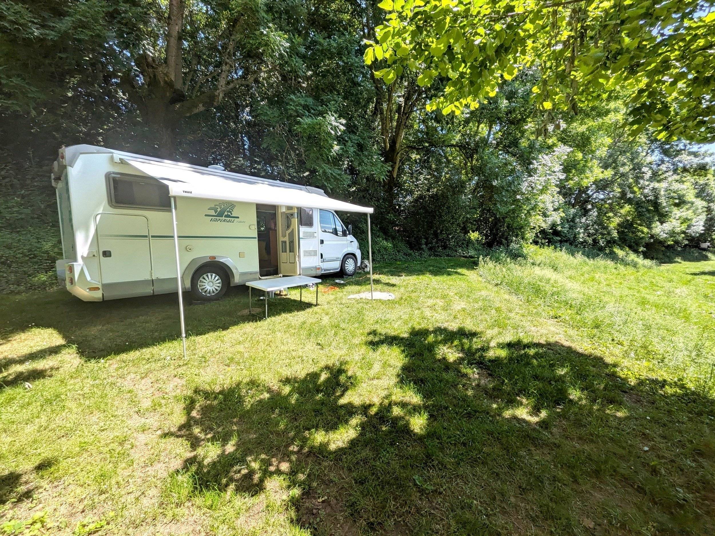 Knaus Weinsberg