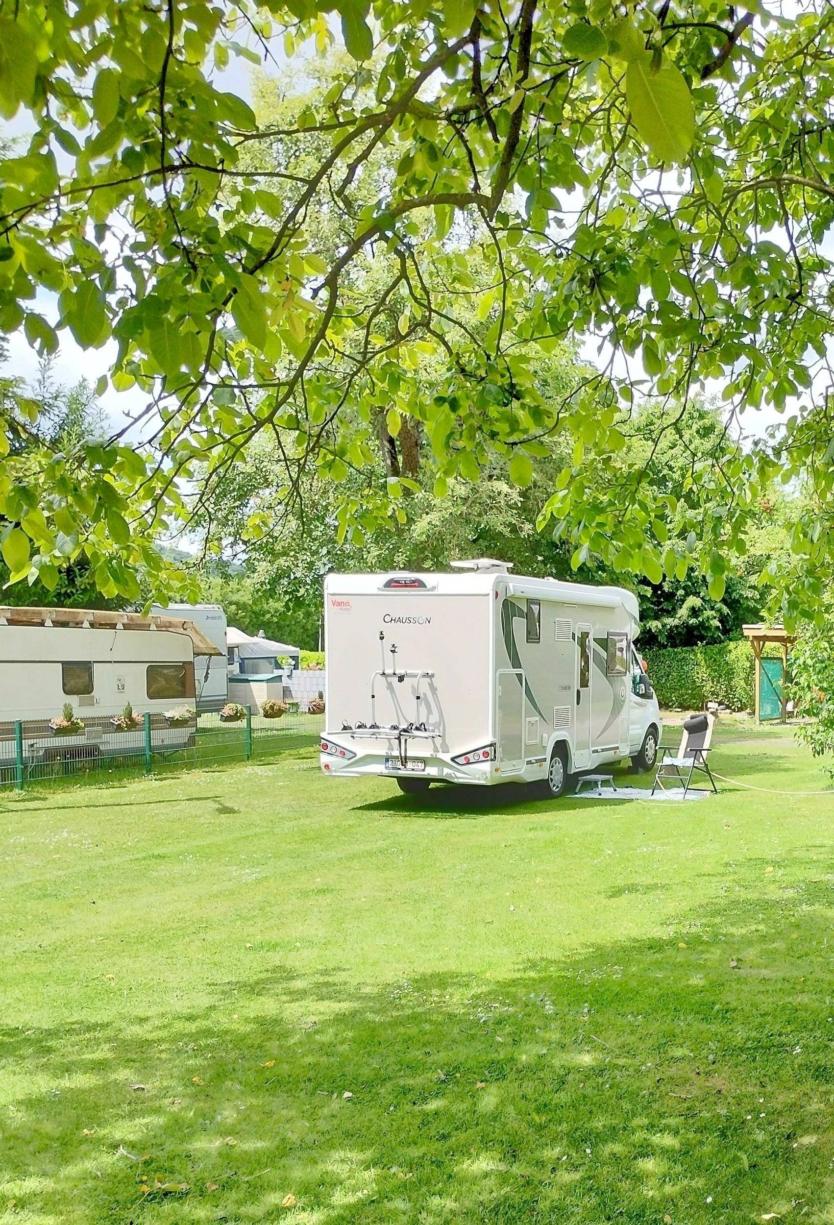 Chausson 
