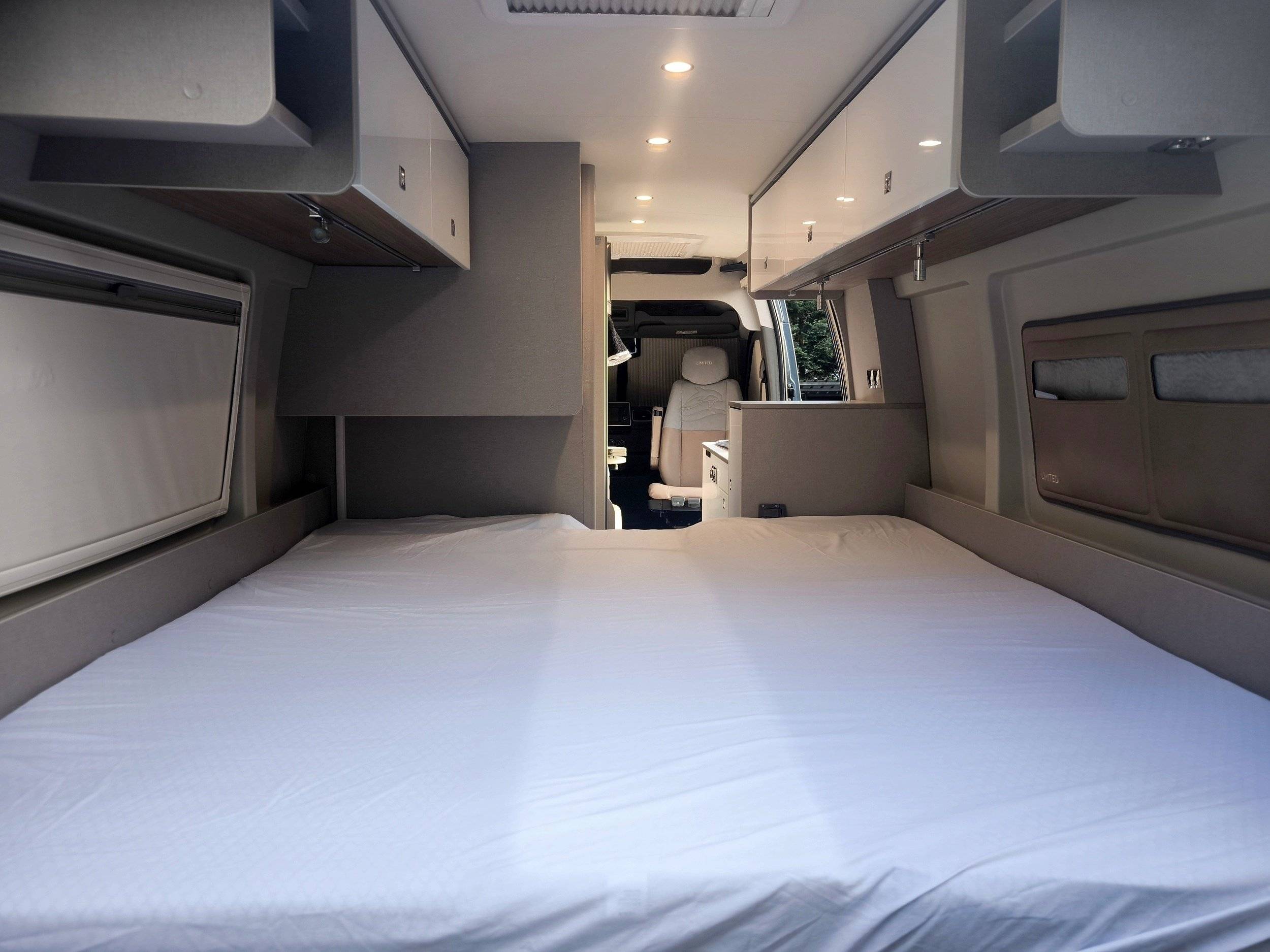 Bürstner Bürstner Delfin C 621 Limited