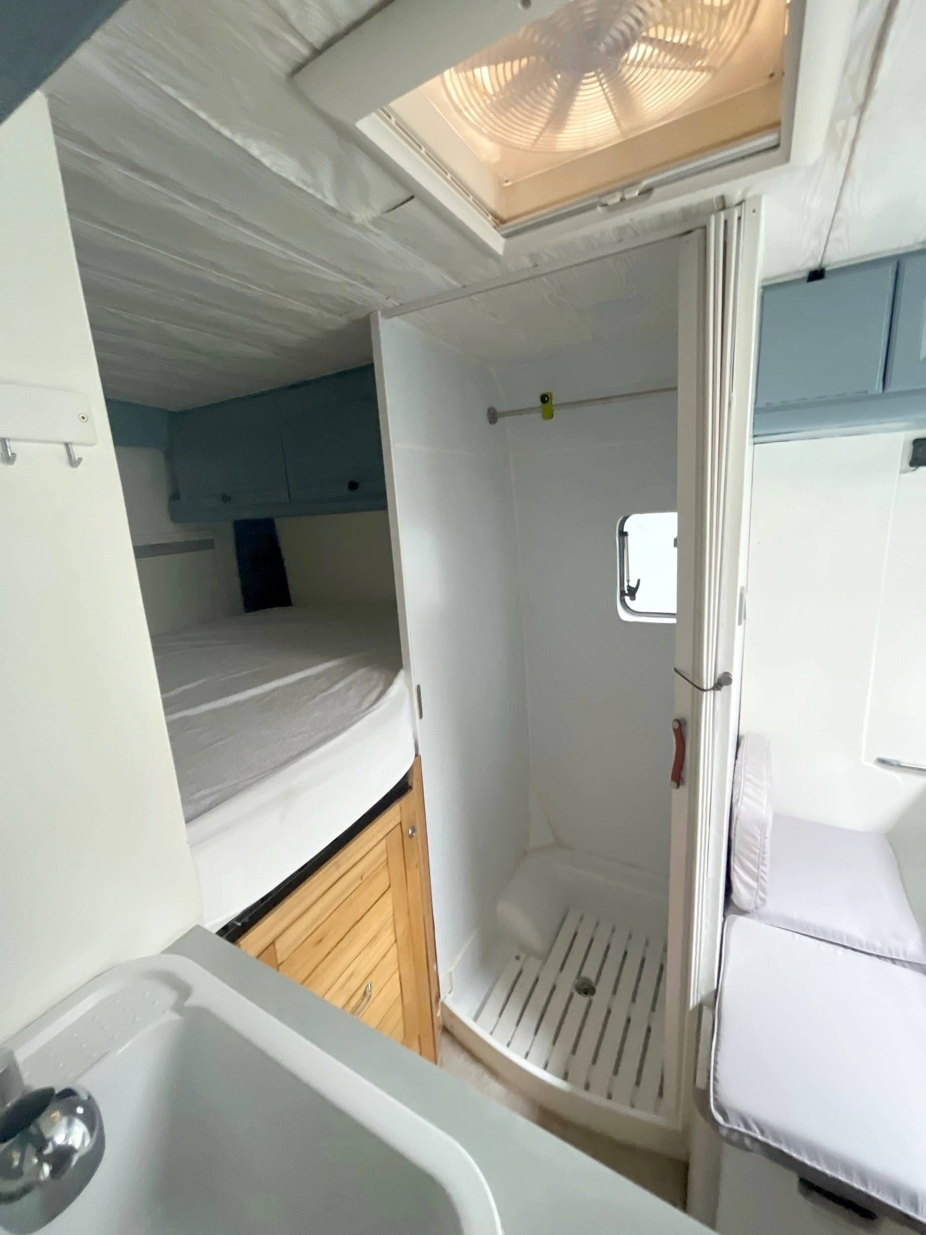 Fiat Ducato 3,0 l 160 ch