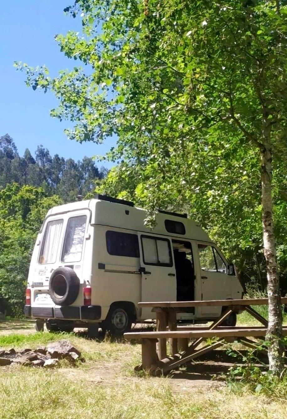 Renault Renault trafic