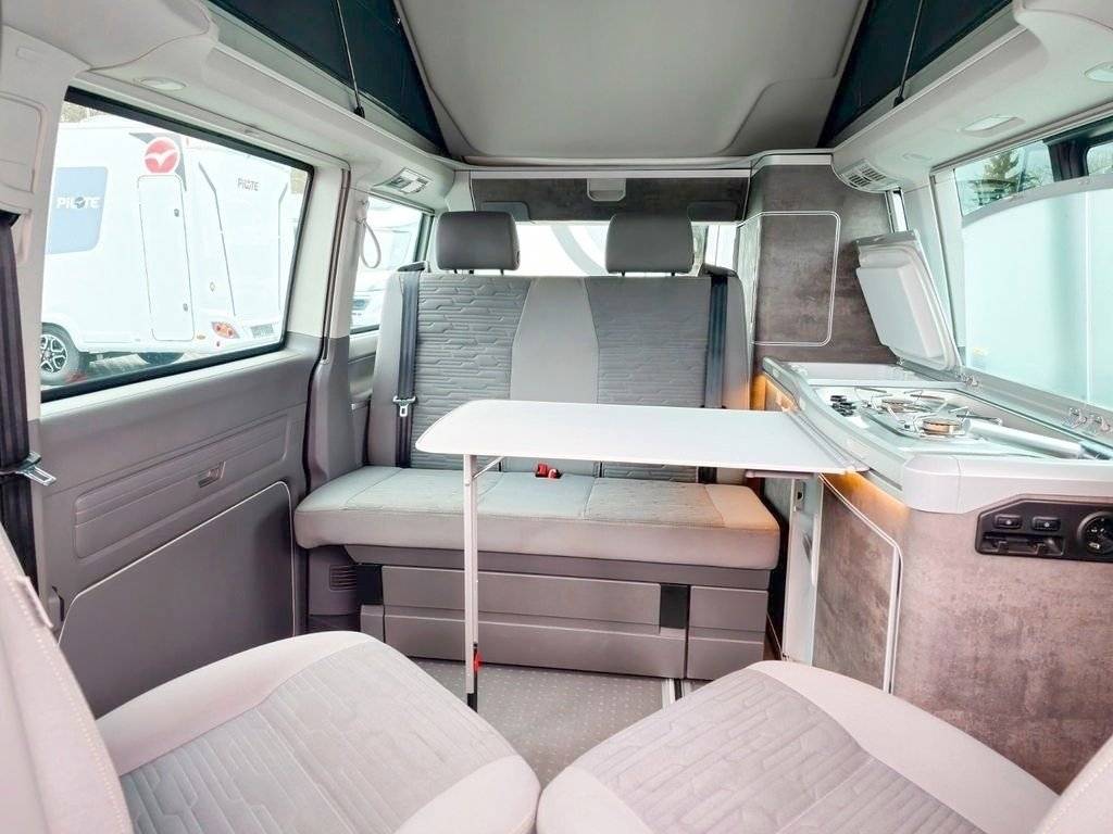 Volkswagen Volkswagen T6.1 California OCEAN