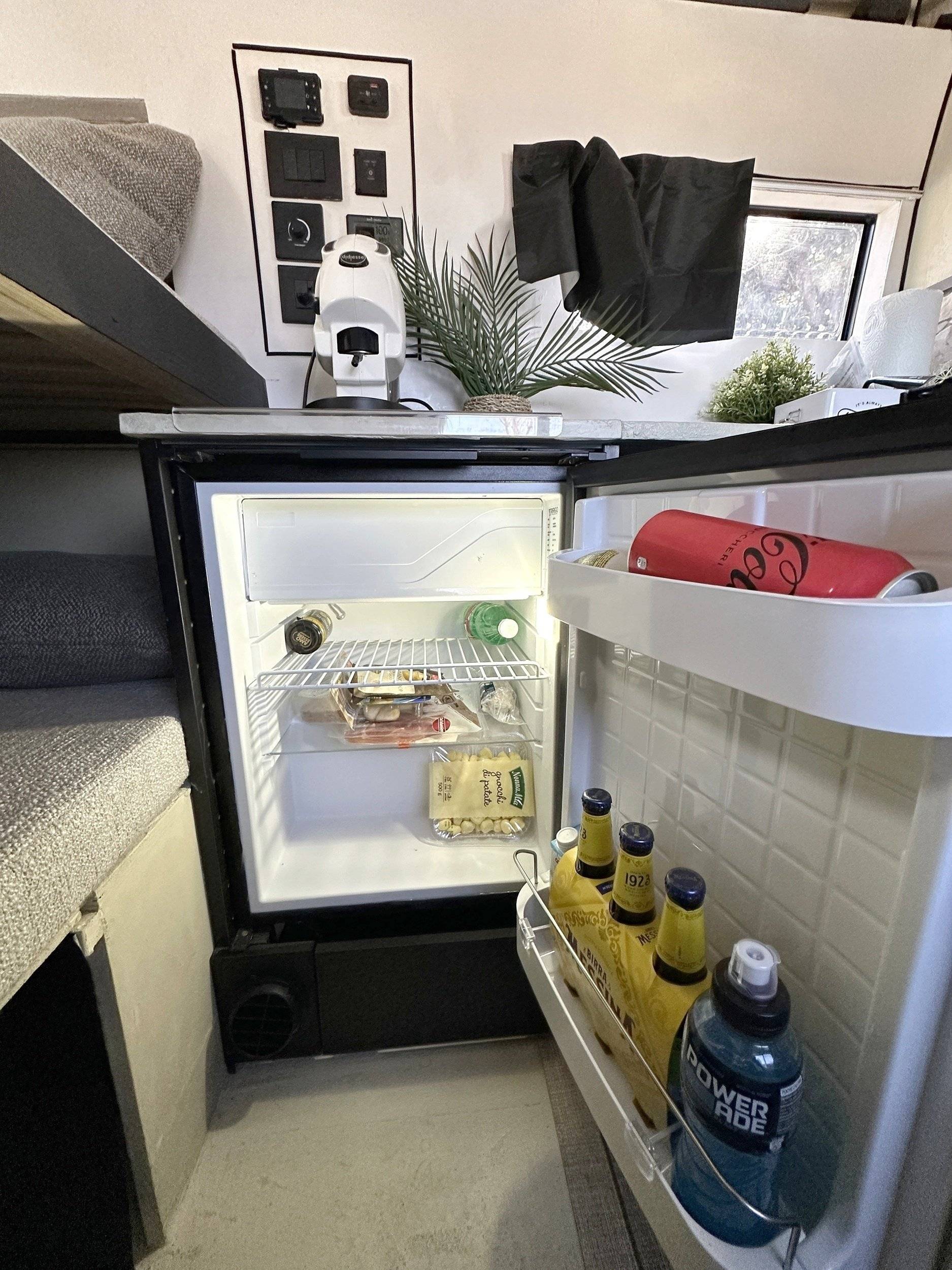 Fiat ducato GUIDO I  2.0