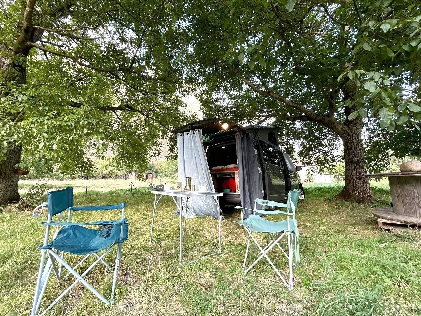 Van Mania kit South West