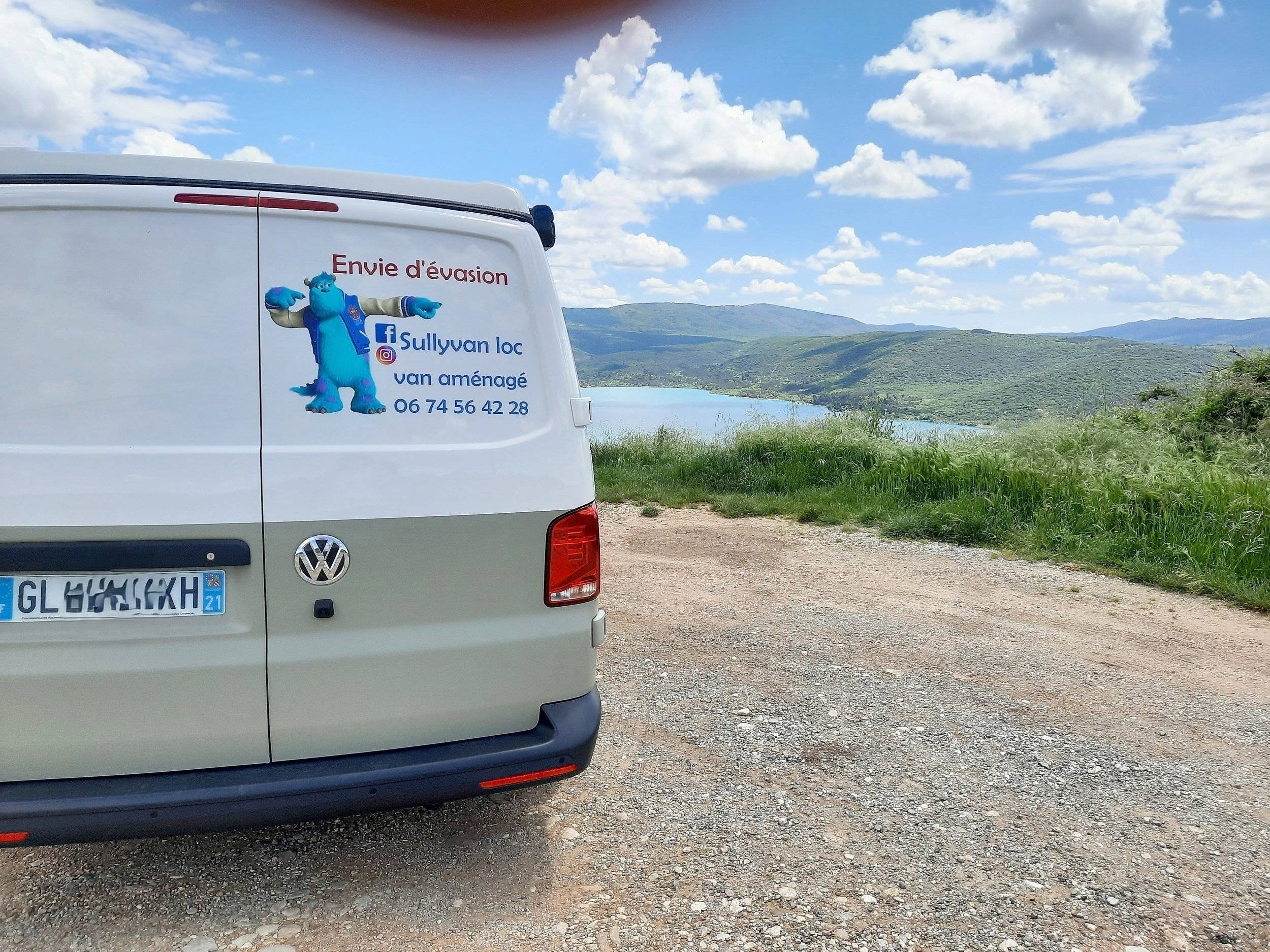 Volkswagen Transporter T6.1  2,0 l 150ch