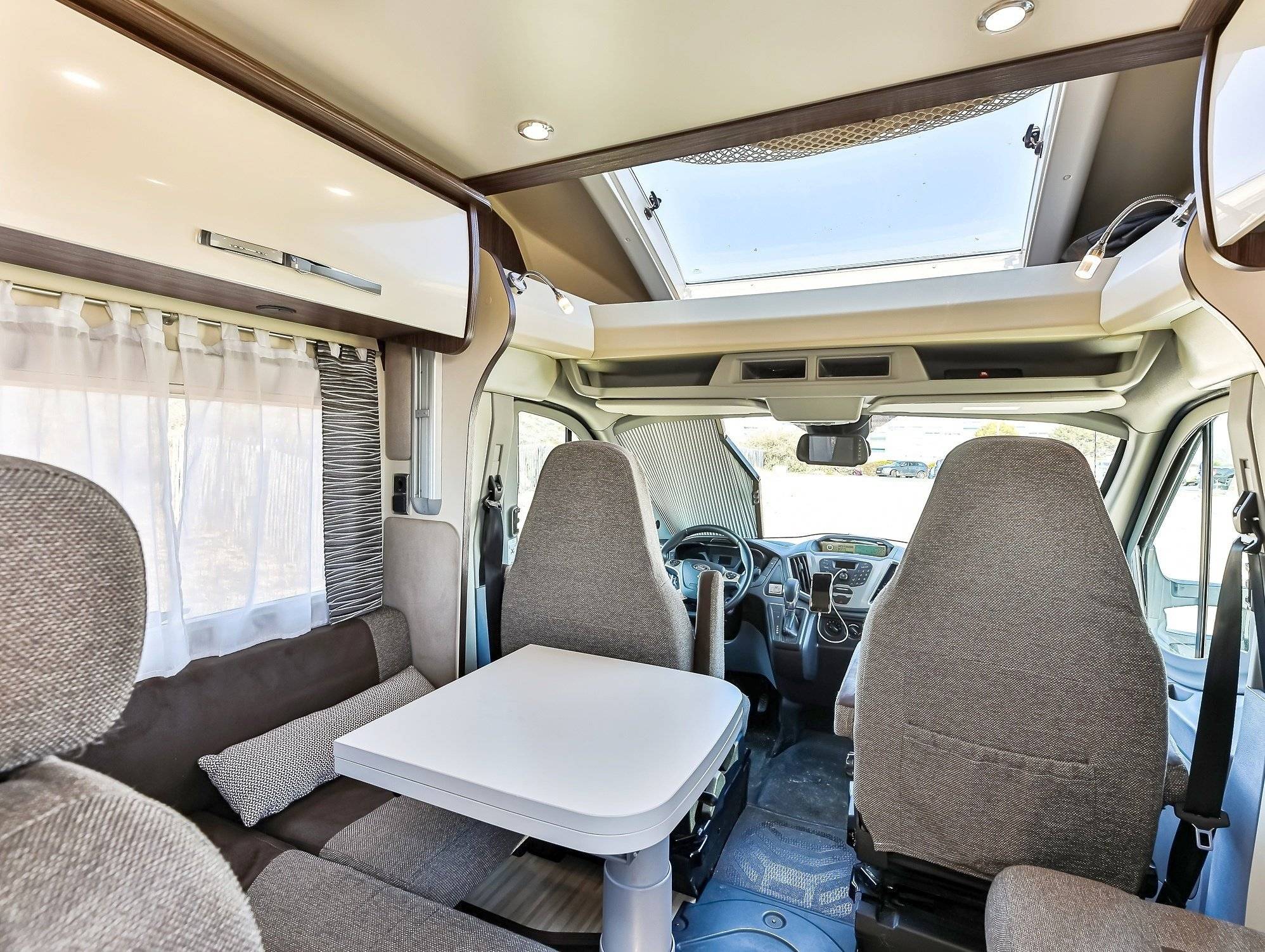 Benimar Benimar Tessoro 463 northautokapp