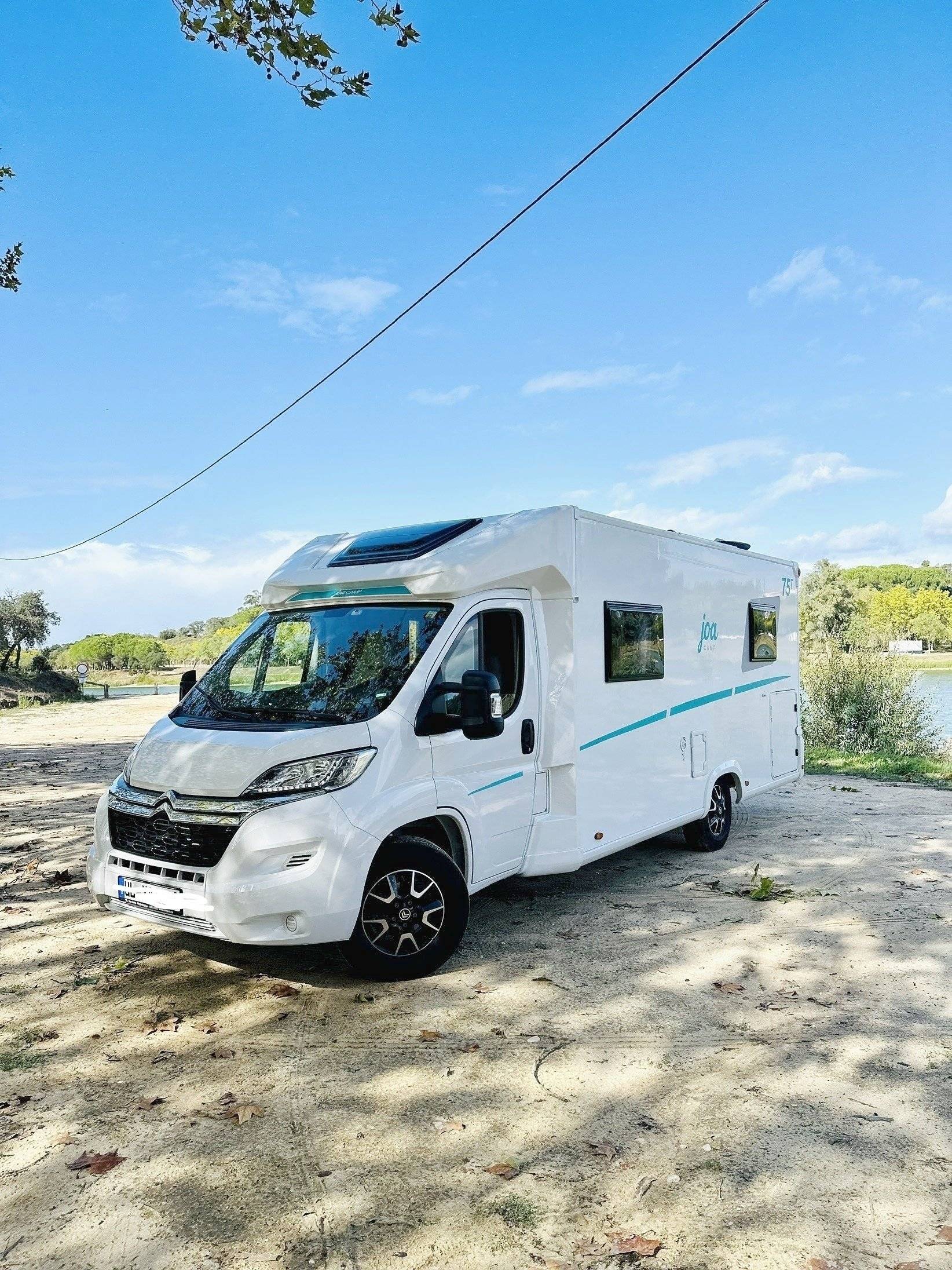 Pilote Jumper 2,2 l 165 ch