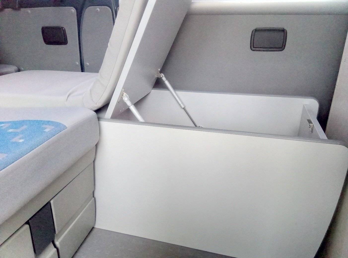 Volkswagen Multivan 2.5 tdi